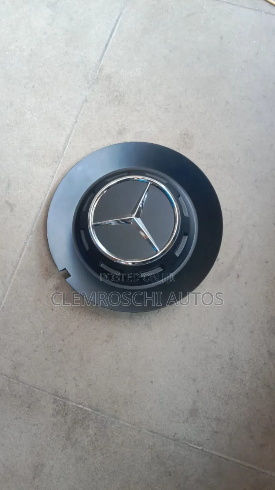 High Quality Certified Brand New Alloyed Rim Cover Mercedes Benz Cars