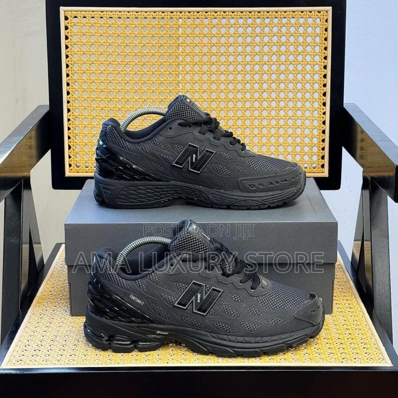 New Balance 1906w Fantomfit Luxury Designer Sneakers