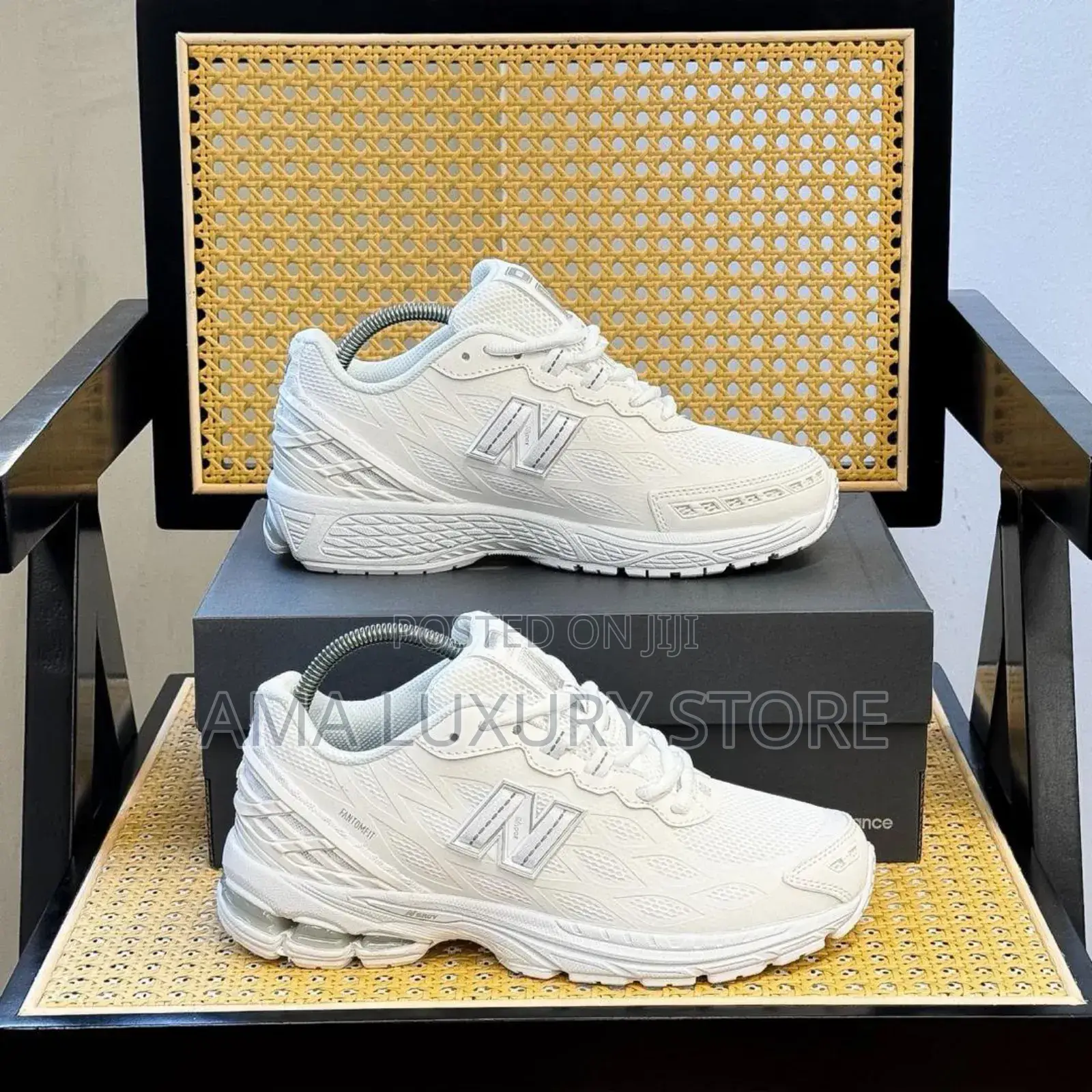 New Balance 1906w Fantomfit Luxury Designer Sneakers