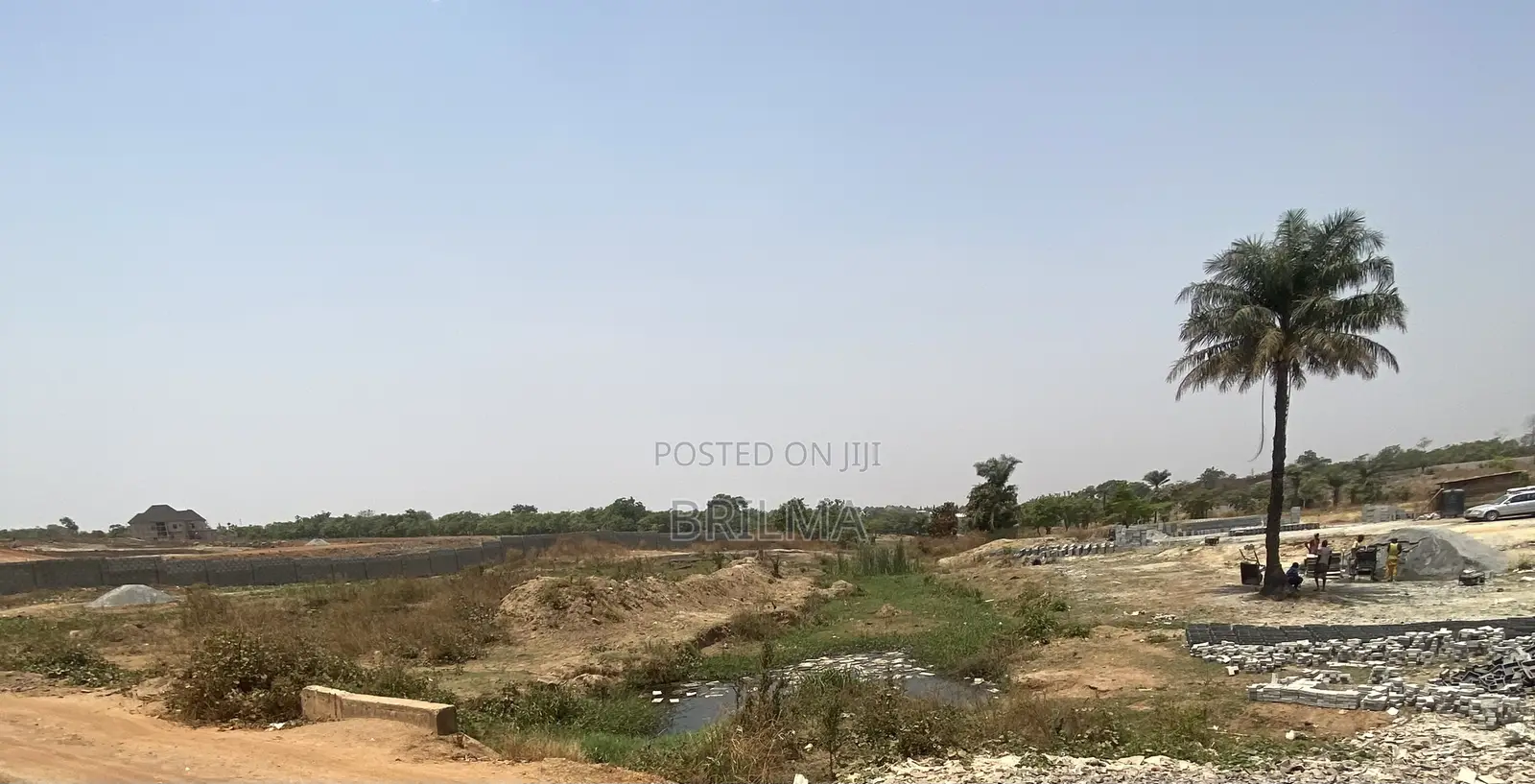 5 Bedroom Duplex With Bq (300sqm) – Payment Plan Available