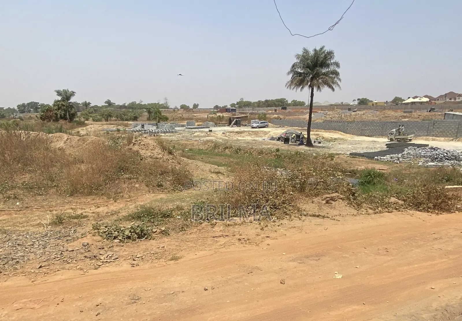 5 Bedroom Duplex With Bq (300sqm) – Payment Plan Available