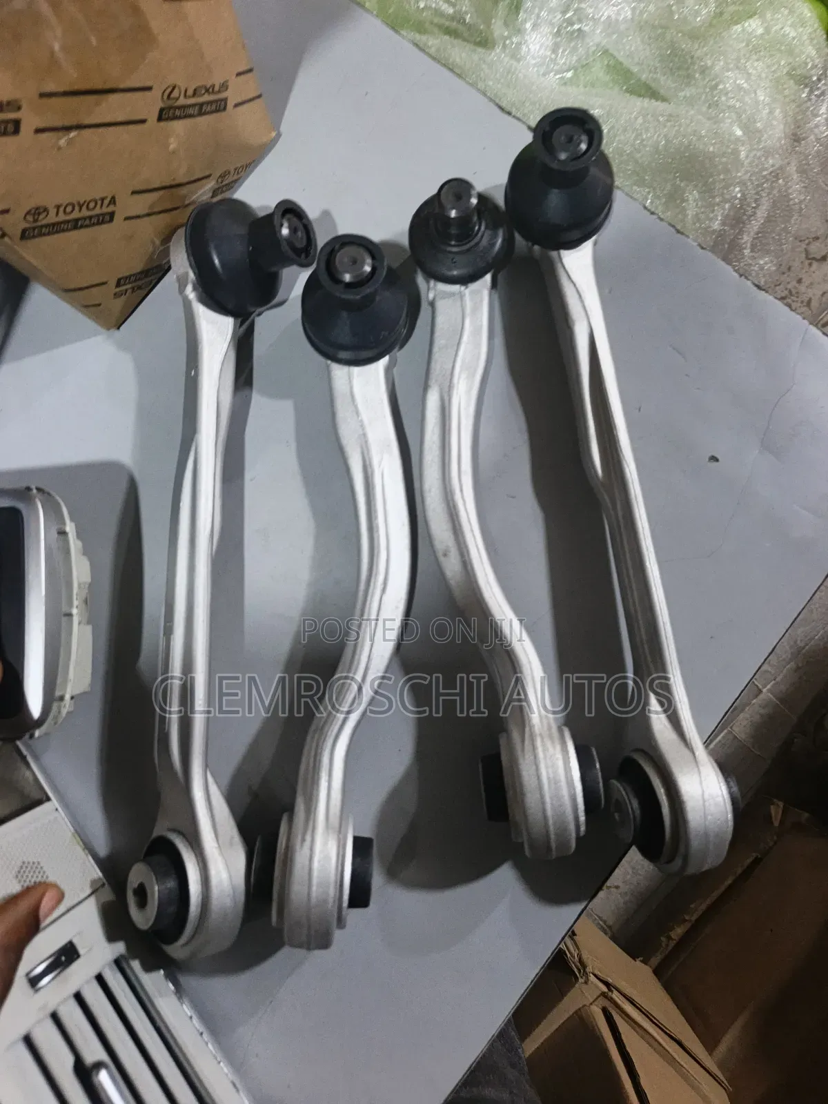High Quality Certified Complete Brand New Control Arm Lamborghini Urus