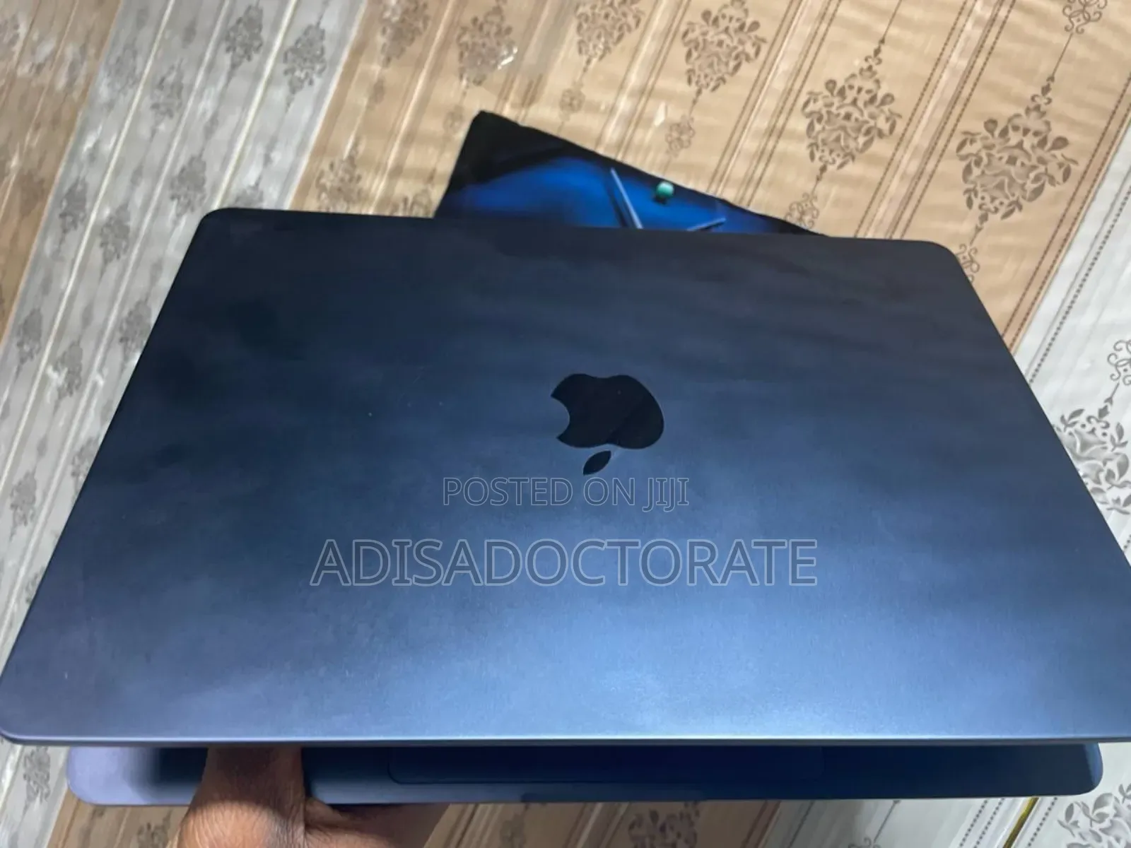 Laptop Apple MacBook Air 2022 M2 8GB Apple M2 SSD 256GB