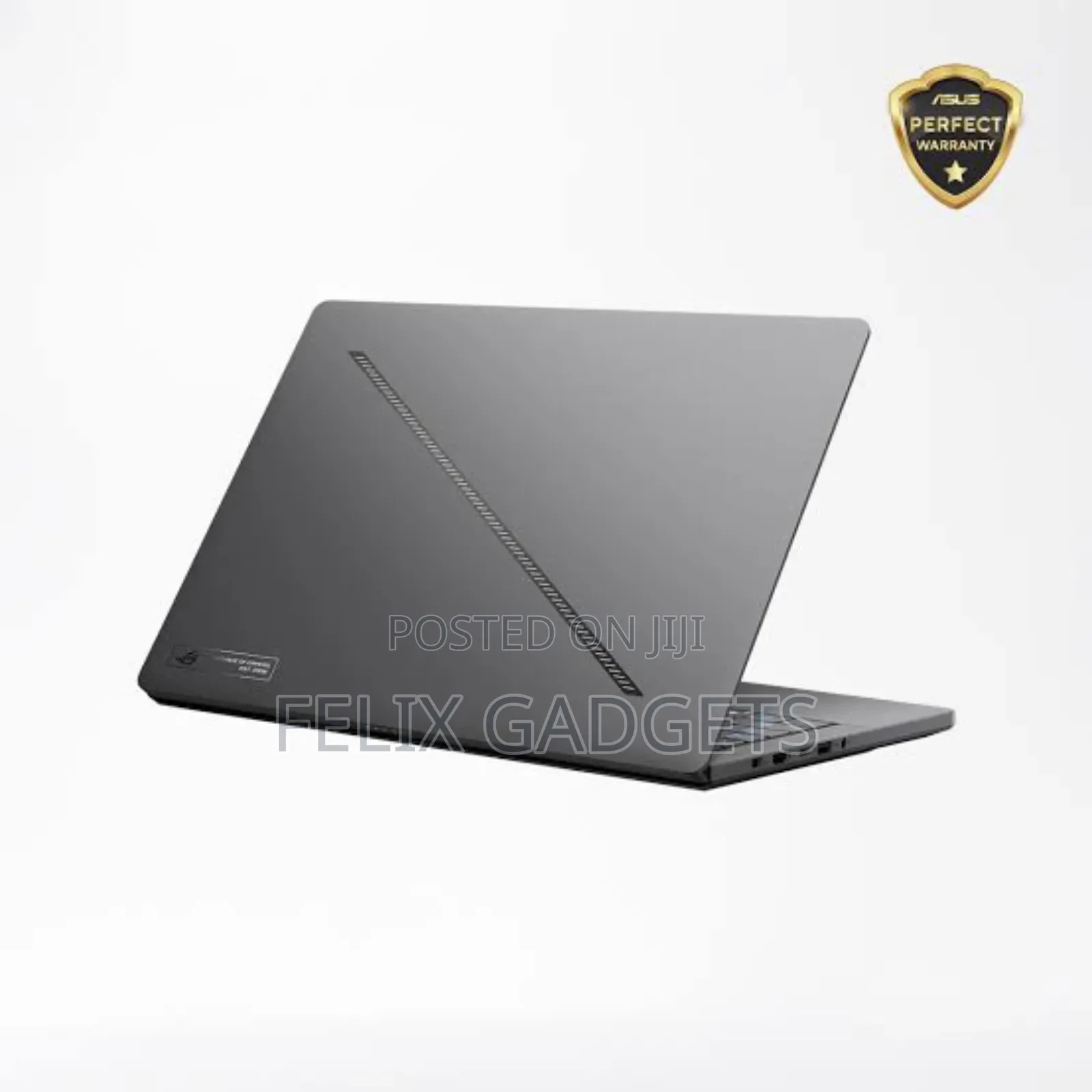 Laptop Asus ROG Zephyrus G16 16GB Intel Core Ultra 9 SSD 1T