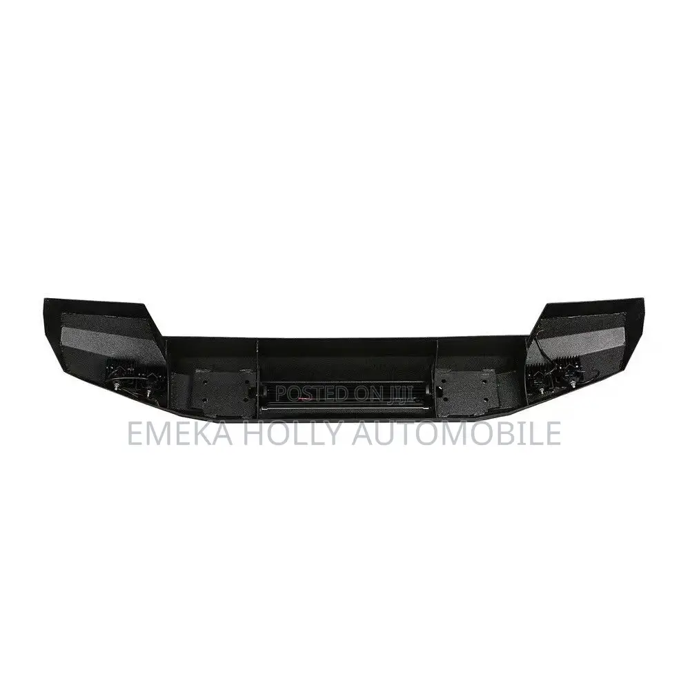 Brand New Off-Road Front Bumper Kit for Jeep Wrangler Jk
