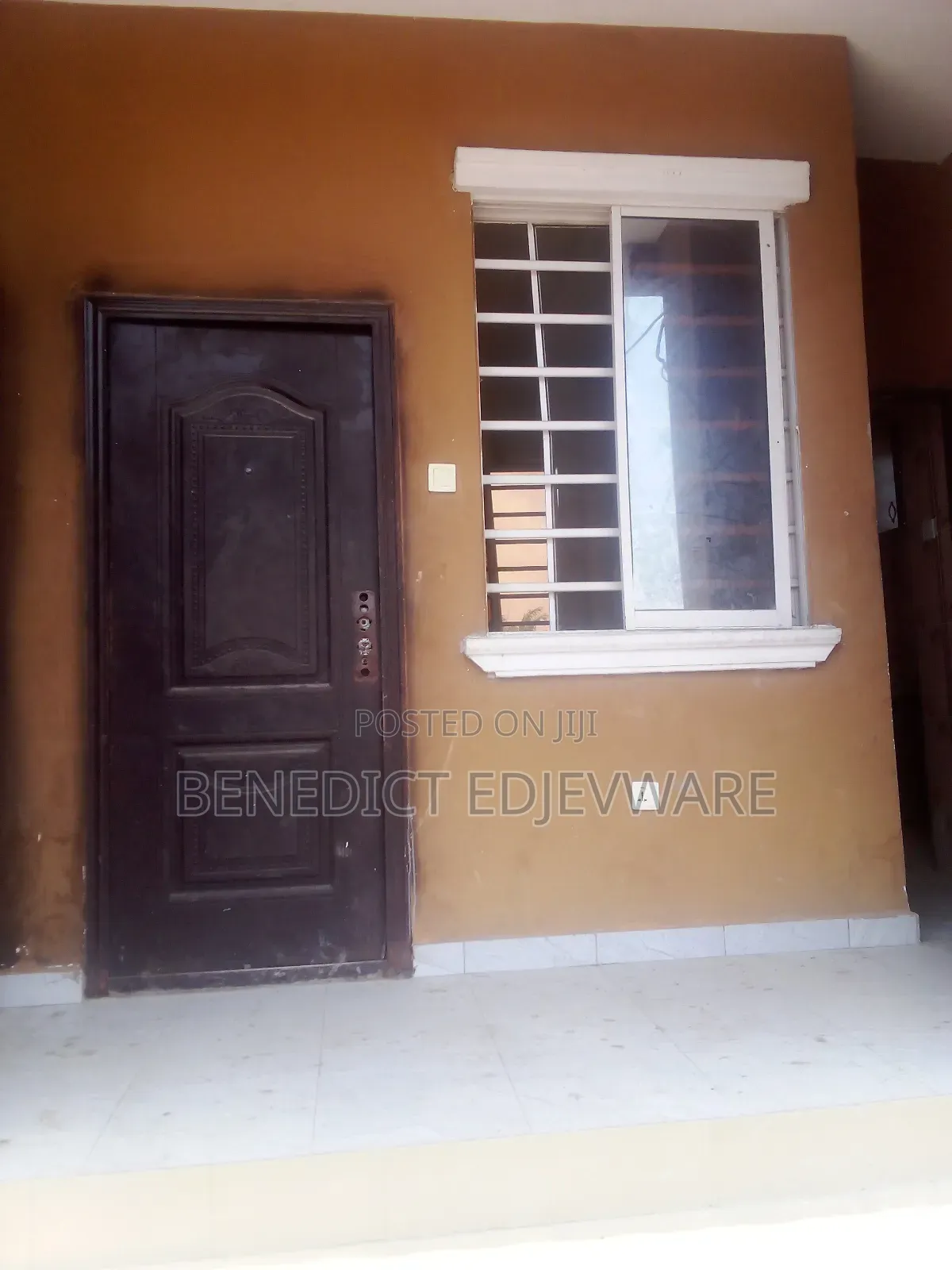 Mini Flat in Awoyaya New Road for rent