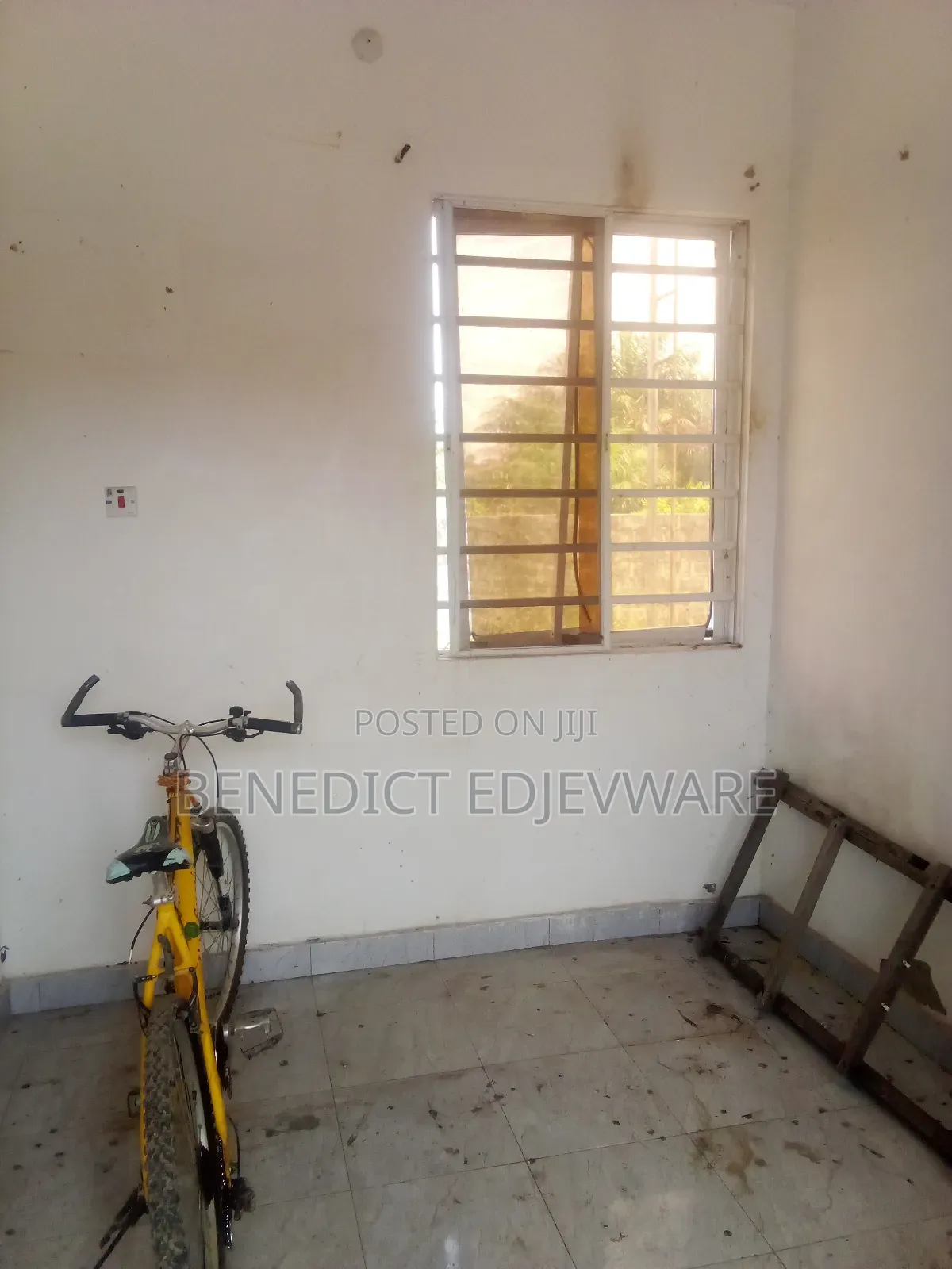Mini Flat in Awoyaya New Road for rent