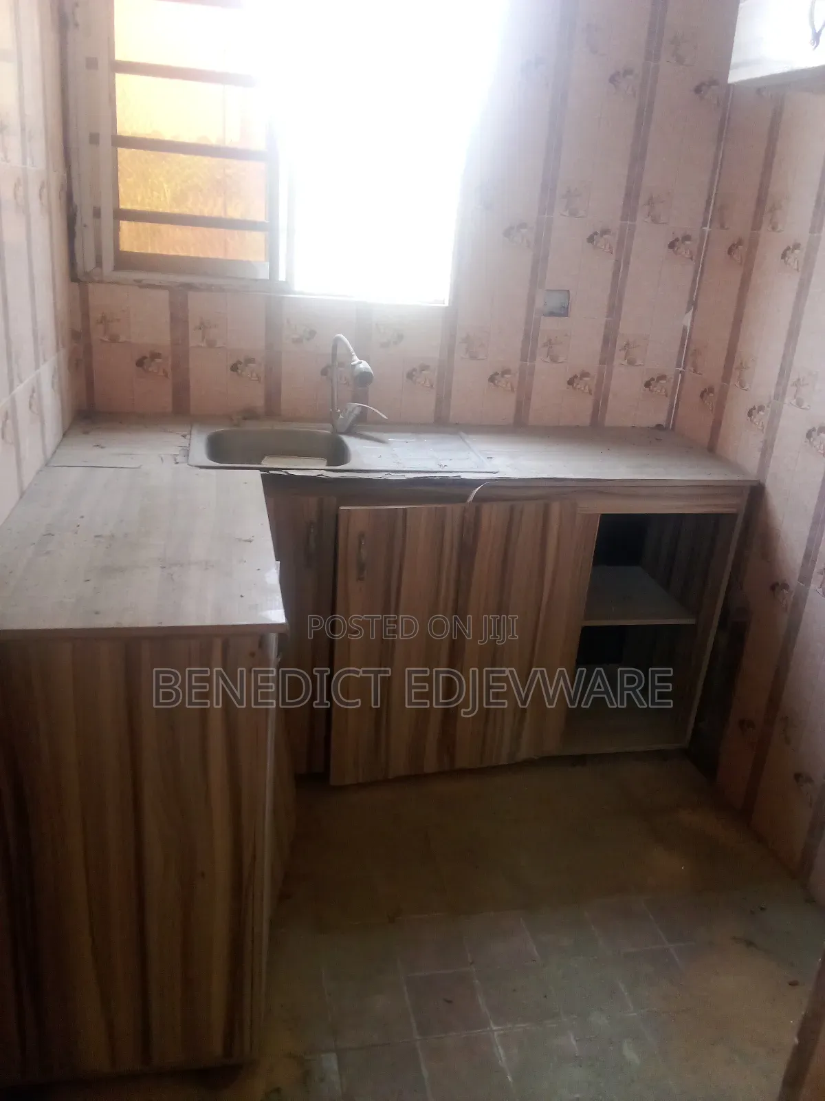 Mini Flat in Awoyaya New Road for rent