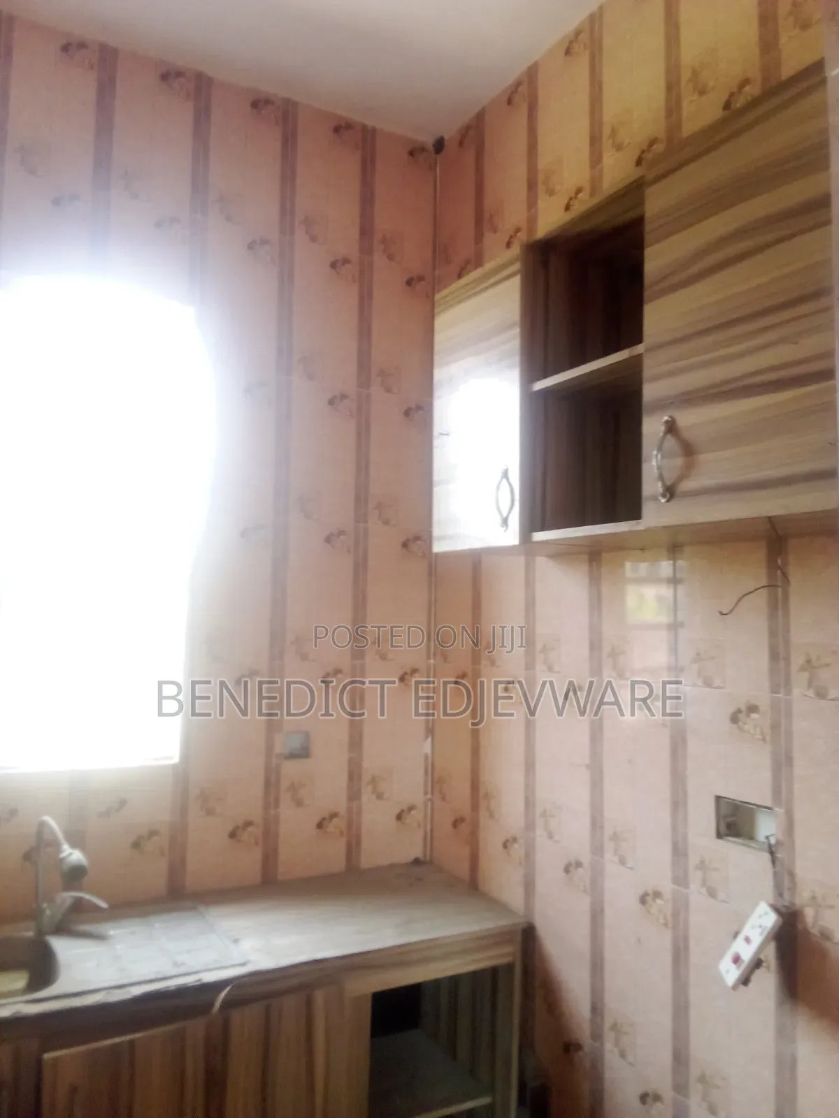 Mini Flat in Awoyaya New Road for rent