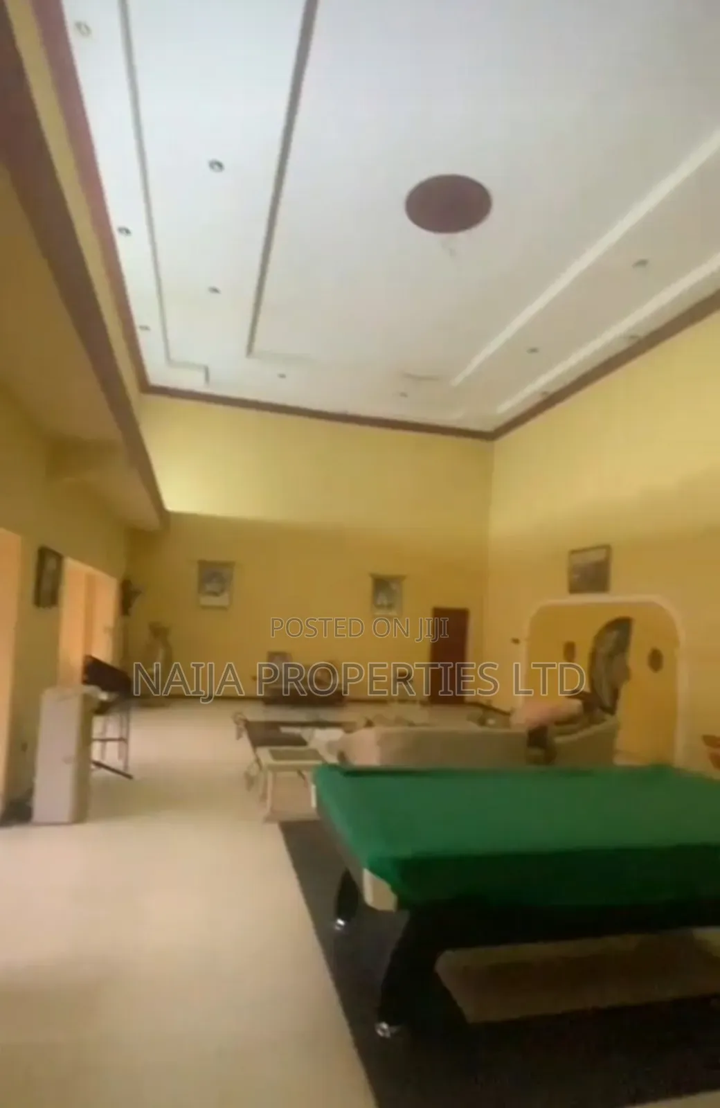 Office Space on Ground Floor Off Sinari Daranijo, Victoria Island