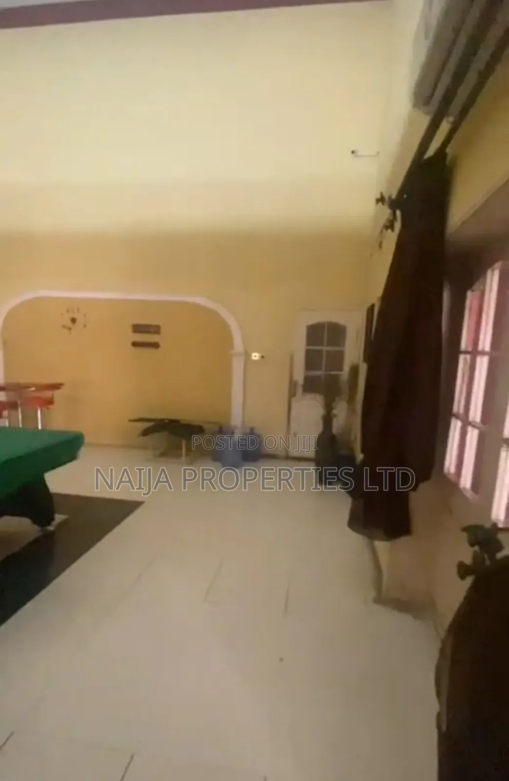 Office Space on Ground Floor Off Sinari Daranijo, Victoria Island