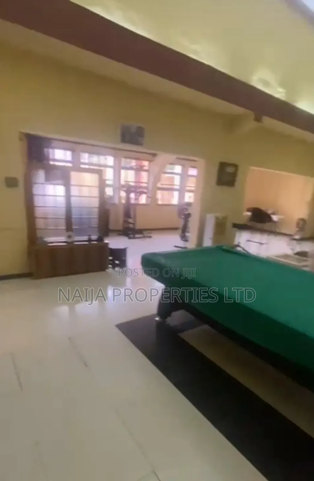 Office Space on Ground Floor Off Sinari Daranijo, Victoria Island