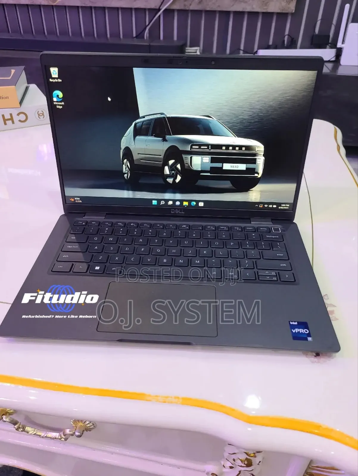 Laptop Dell Latitude 7430 32GB Intel Core Ultra 7 SSD 512GB