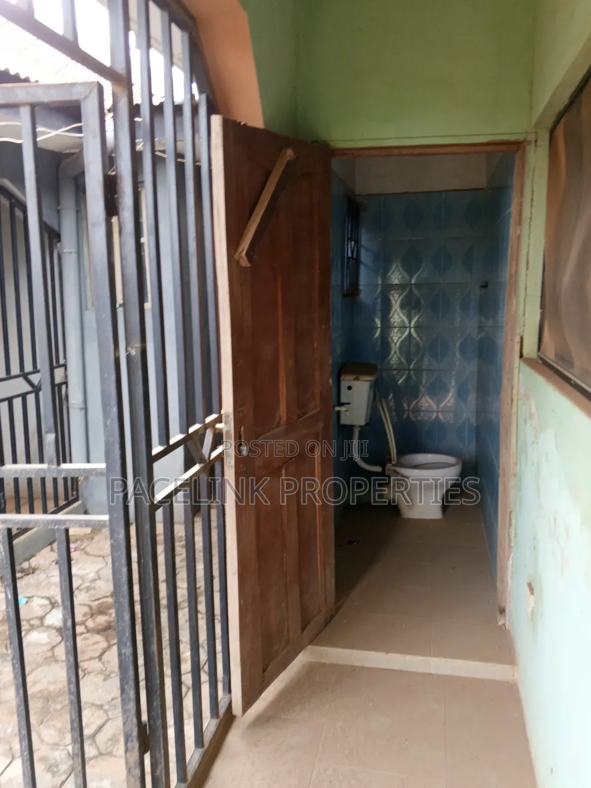 Mini Flat in Ado-Odo/Ota for rent