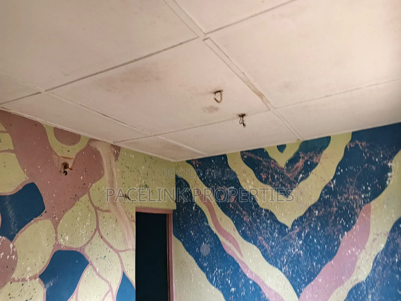Mini Flat in Ado-Odo/Ota for rent