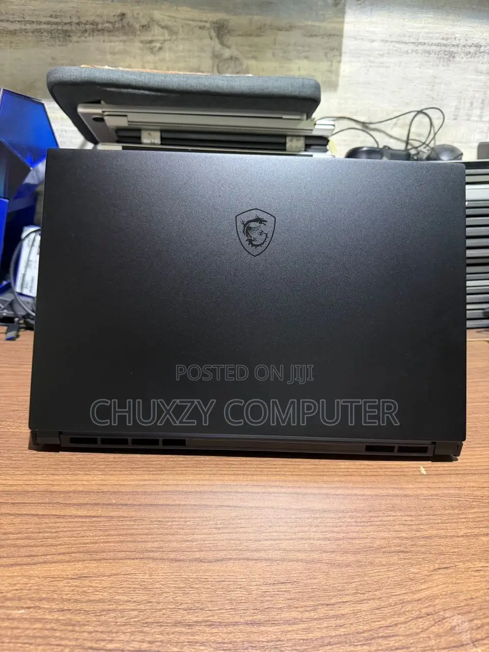 Laptop MSI GS66 Stealth 10SGS 64GB Intel Core i9 SSD 1T