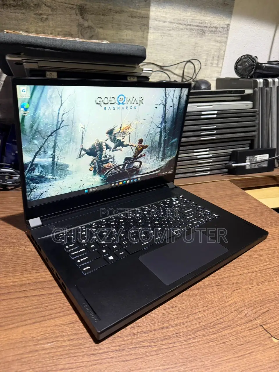 Laptop MSI GS66 Stealth 10SGS 64GB Intel Core i9 SSD 1T