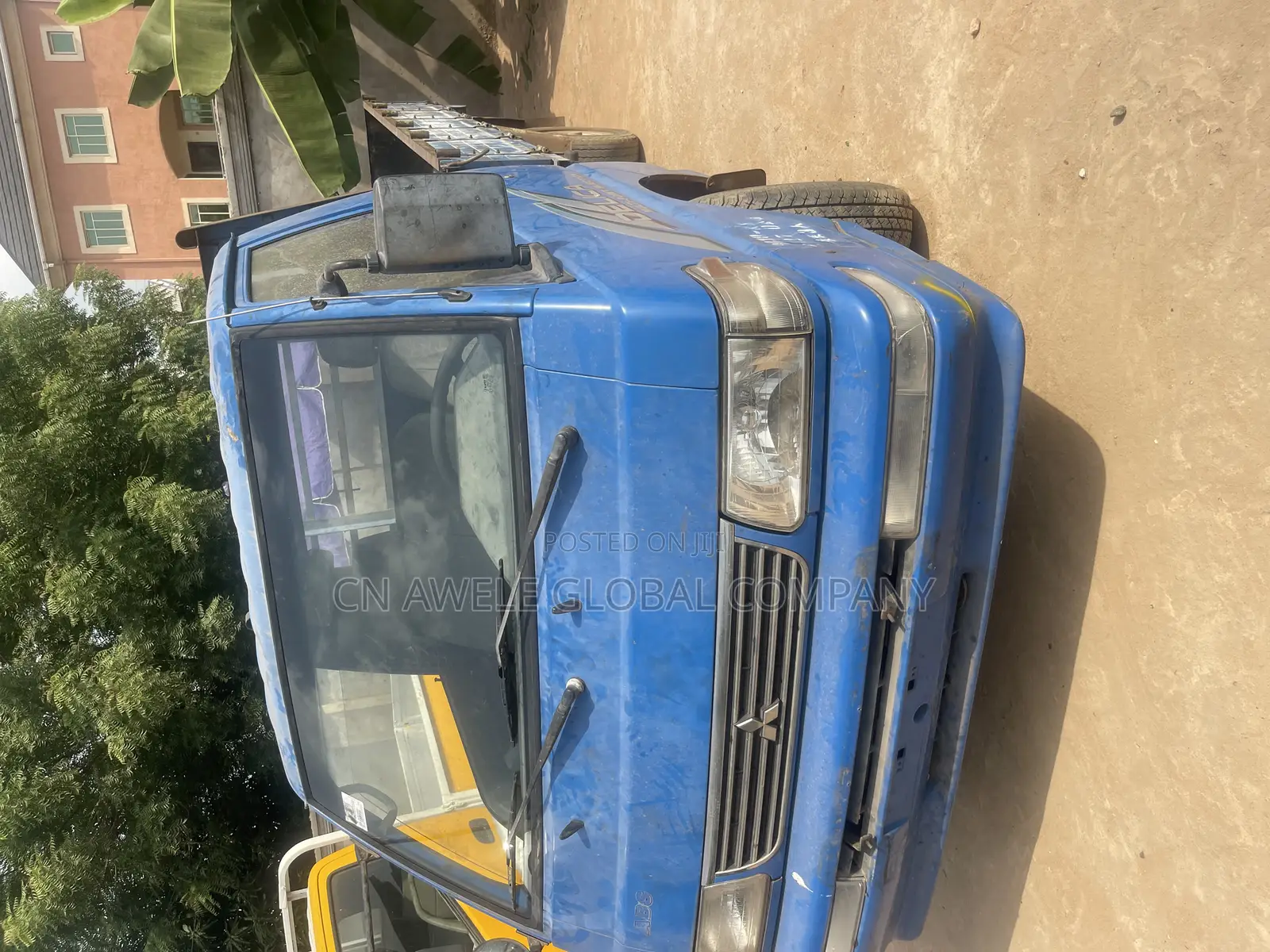 Truck Direct Belgium