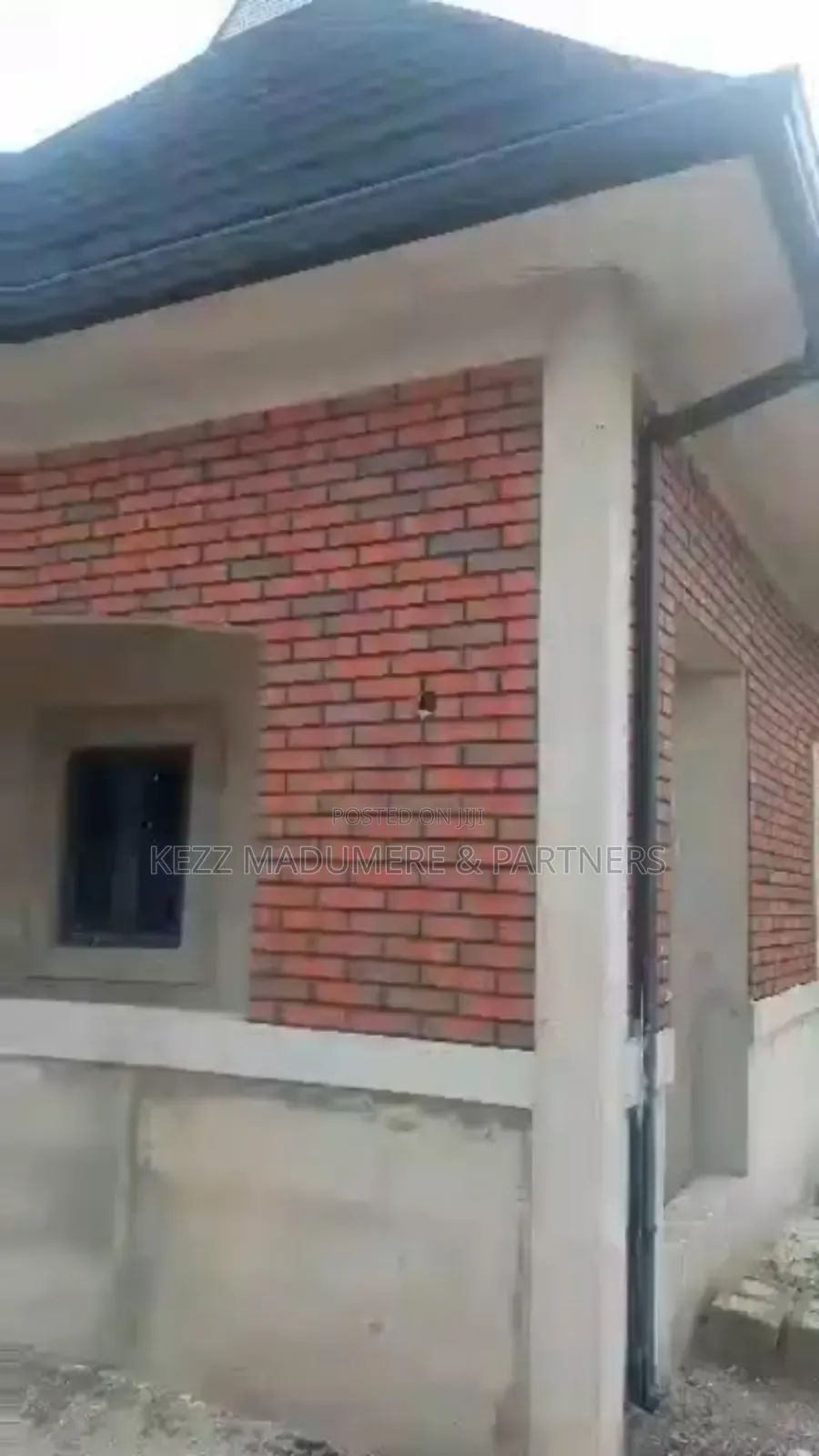 3bdrm Bungalow in Sars Road Port, Obio-Akpor for sale