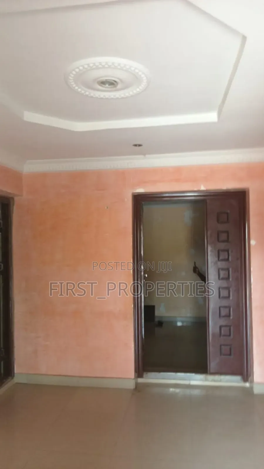 Furnished 4bdrm Bungalow in Elebu Off Akala for sale