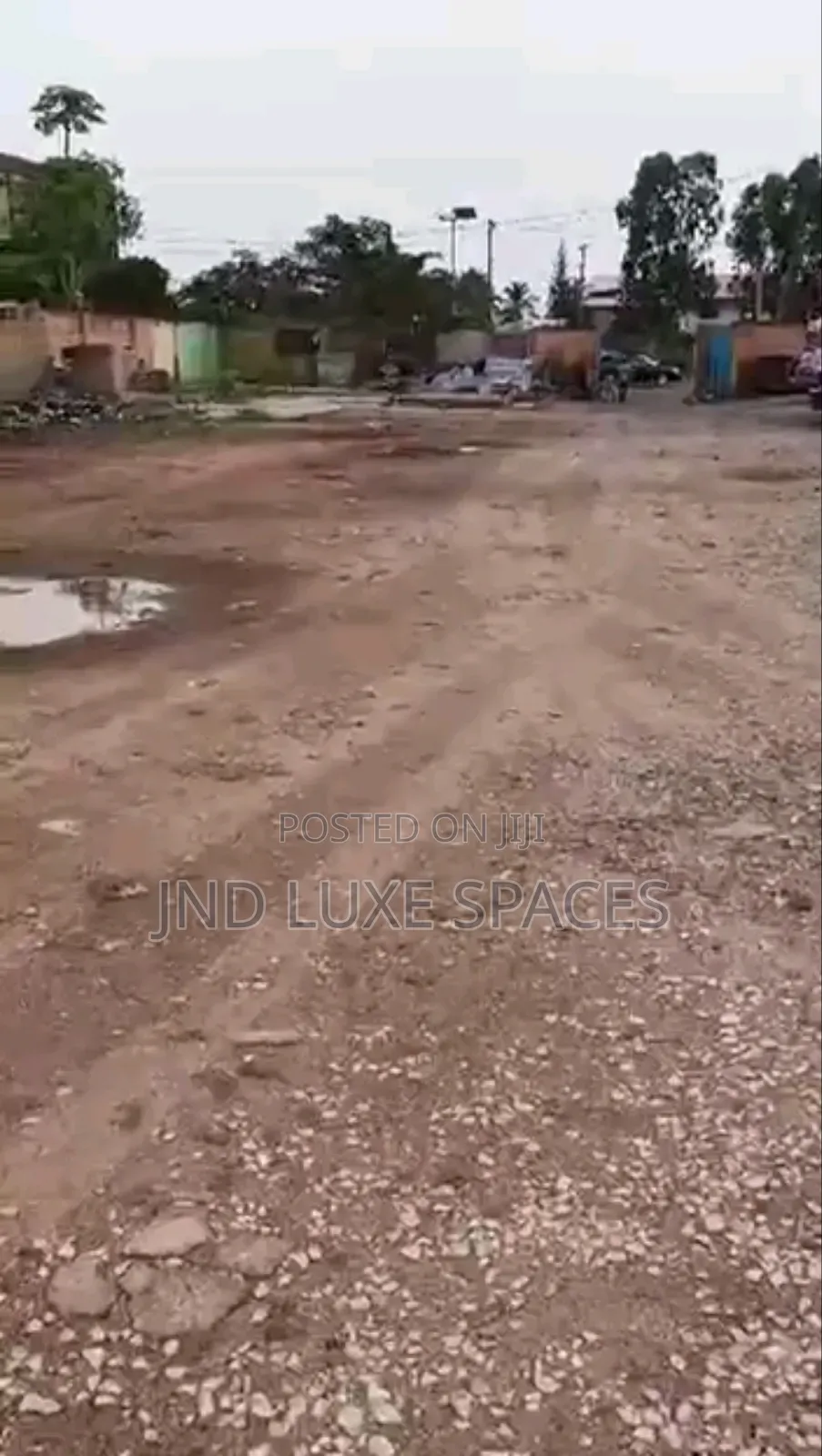 Commercial Plot for Sale in Alausa Ikeja