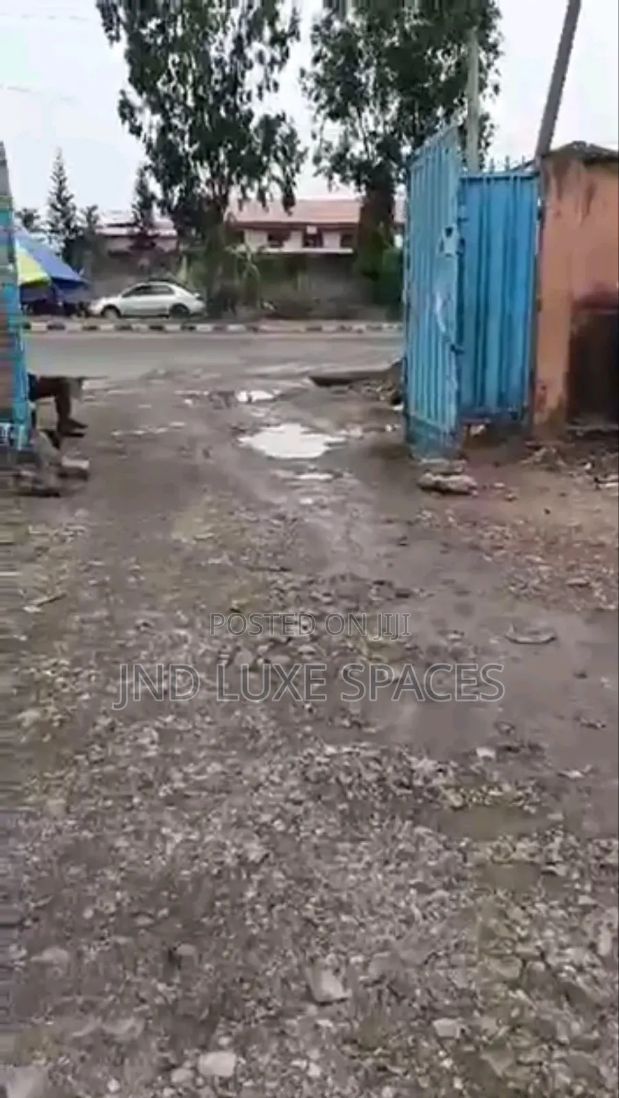 Commercial Plot for Sale in Alausa Ikeja