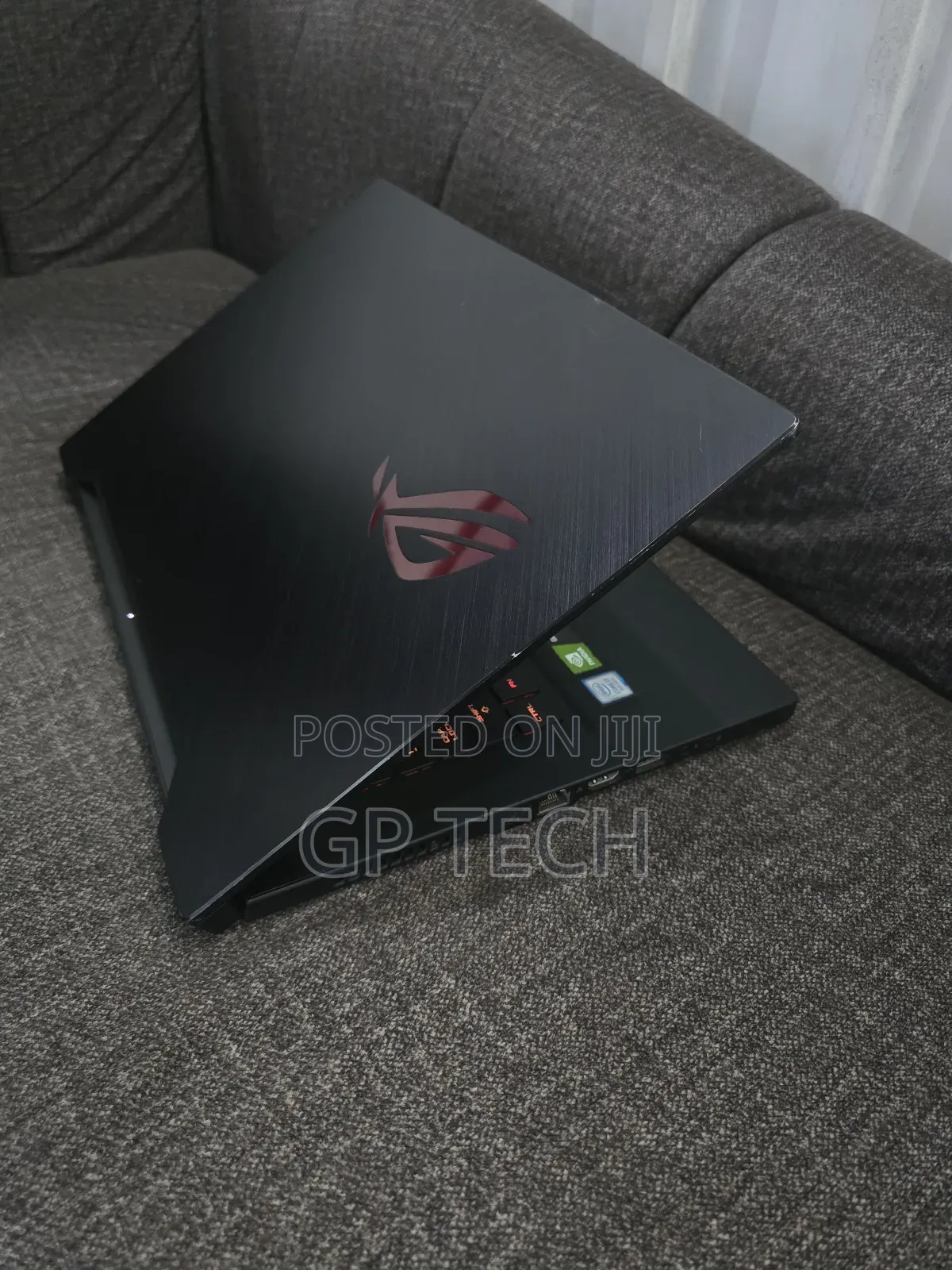 Laptop Asus Zephyrus M GU502GW-AH76 16GB Intel Core i7 SSD 512GB