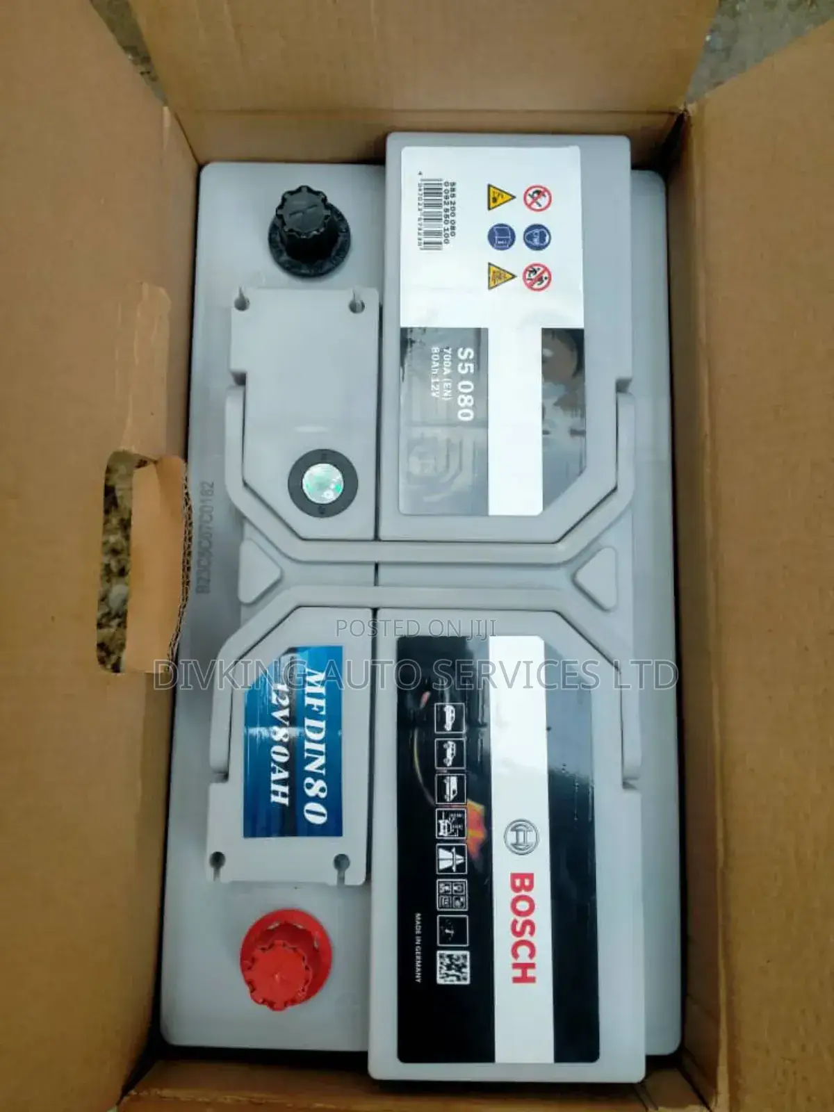 100ah Mercedes Benz,Bosch Agm Battery Gle Ml Glk,Bmw,Vw Car Battery.