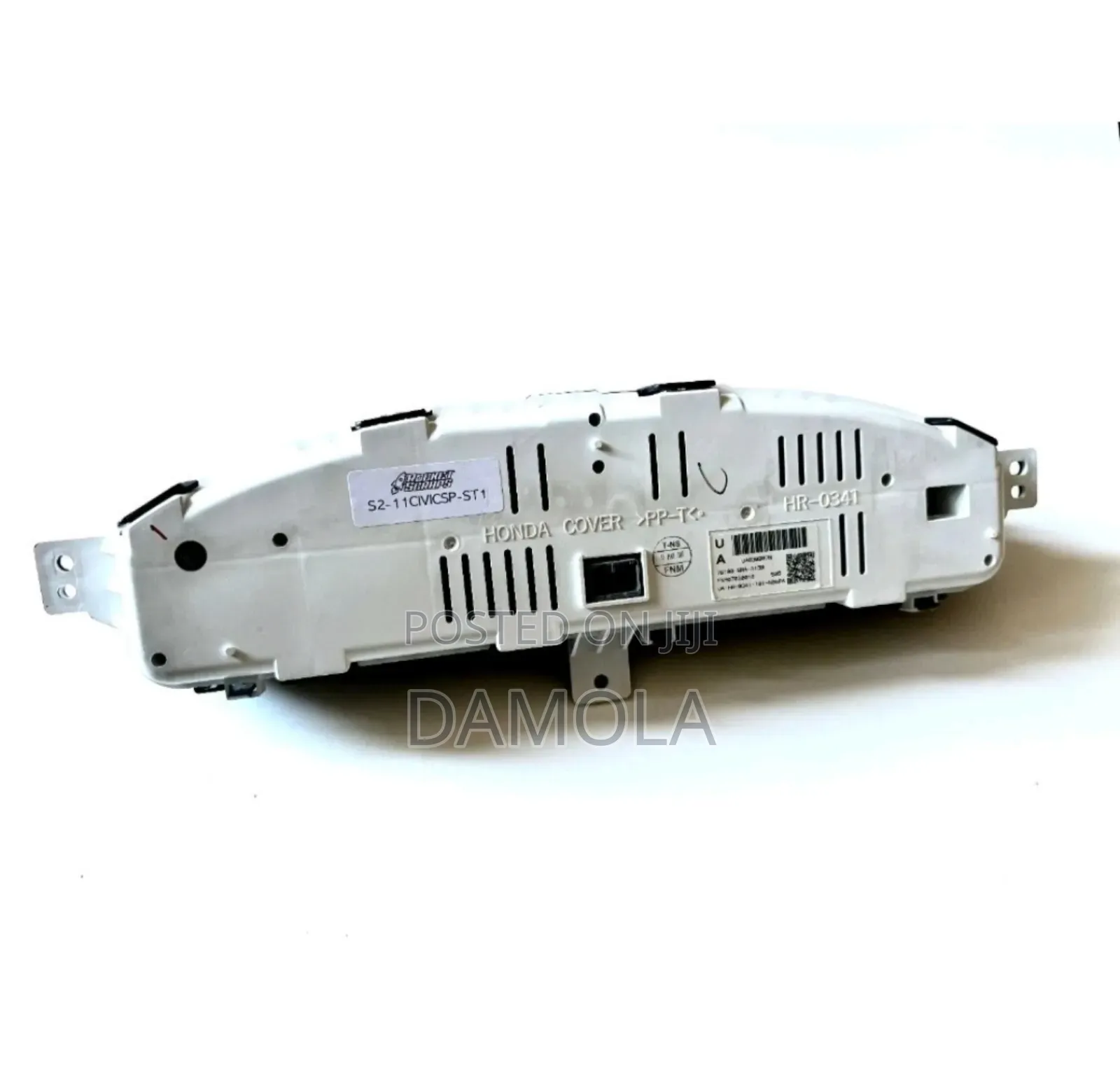 2006 -2011 Honda Civic Speedometer Instrument Cluster 78100-Sna-A130