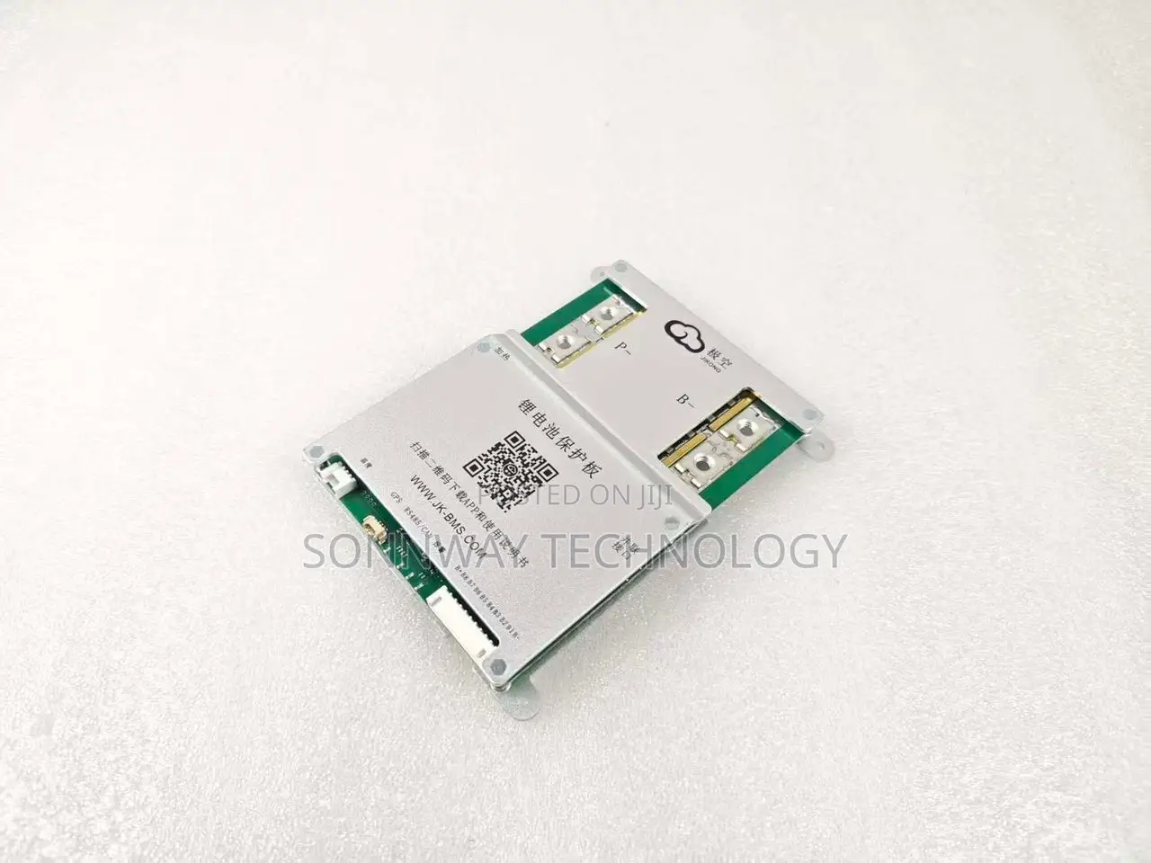 Jk Jikong 200a 8s 2a Active Balance Inverter Smart BMS