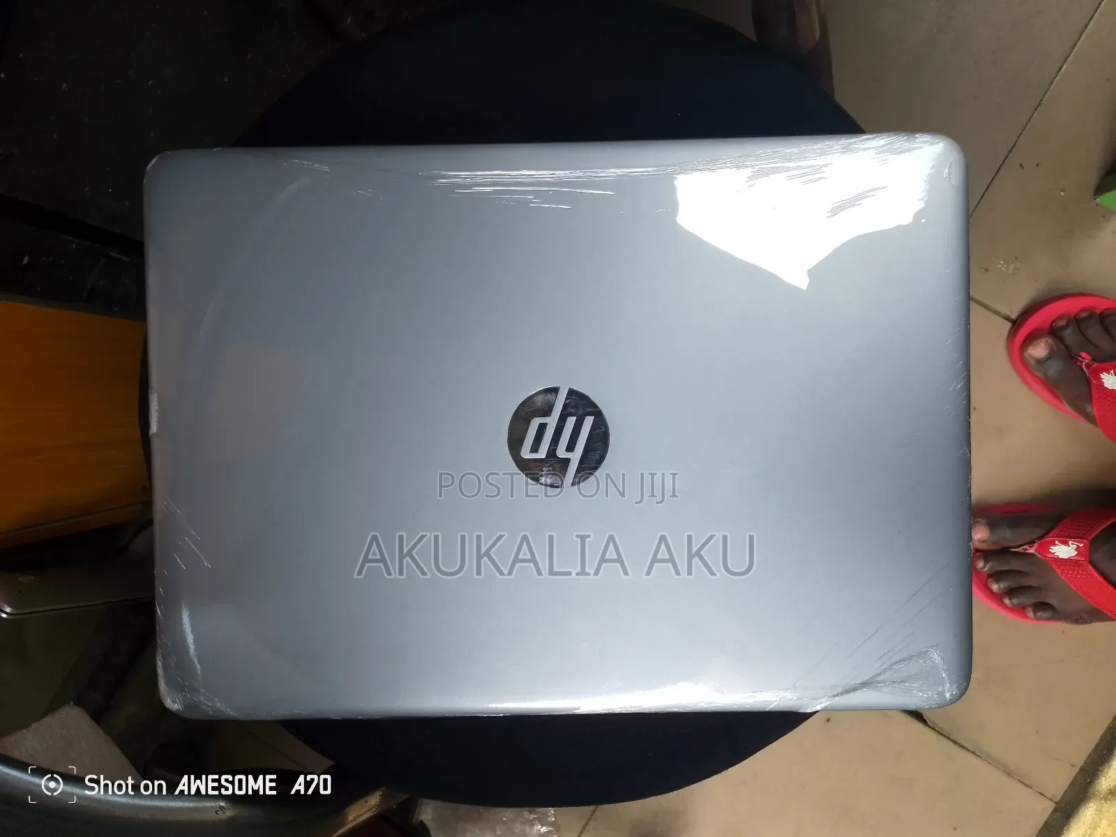 Laptop HP EliteBook 840 G3 8GB Intel Core i5 SSD 256GB