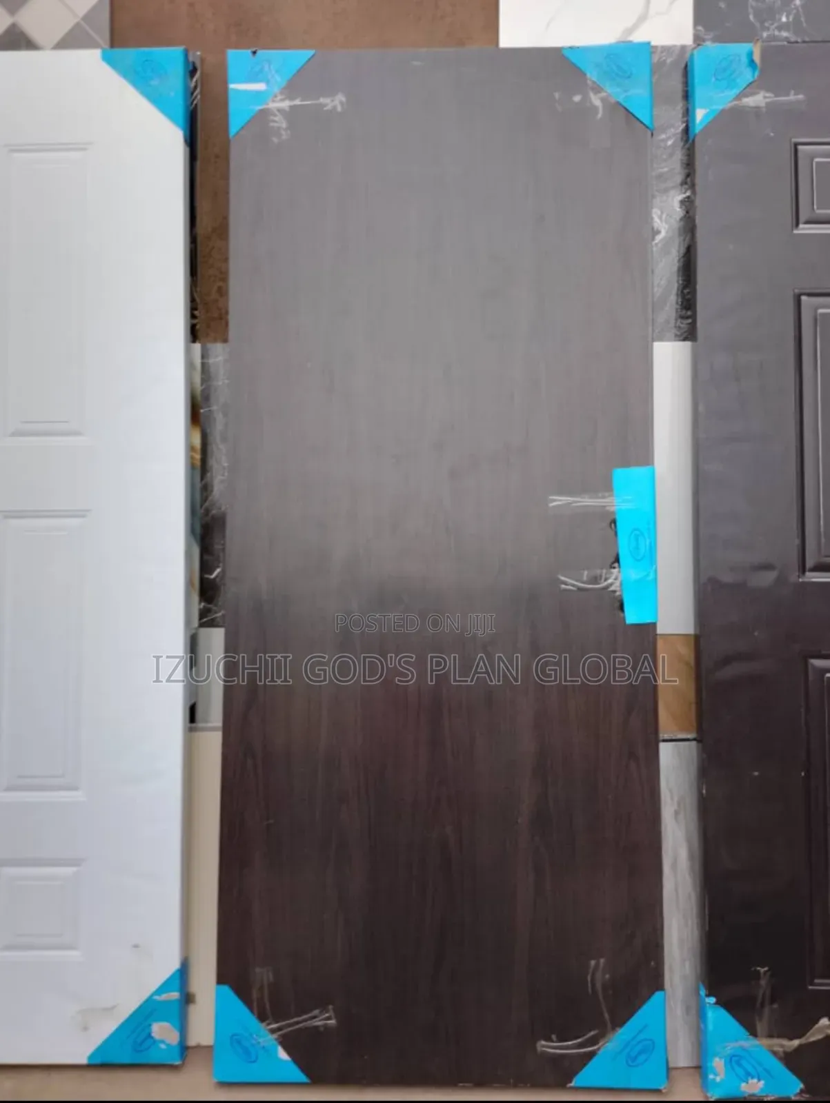 3ft Room Door