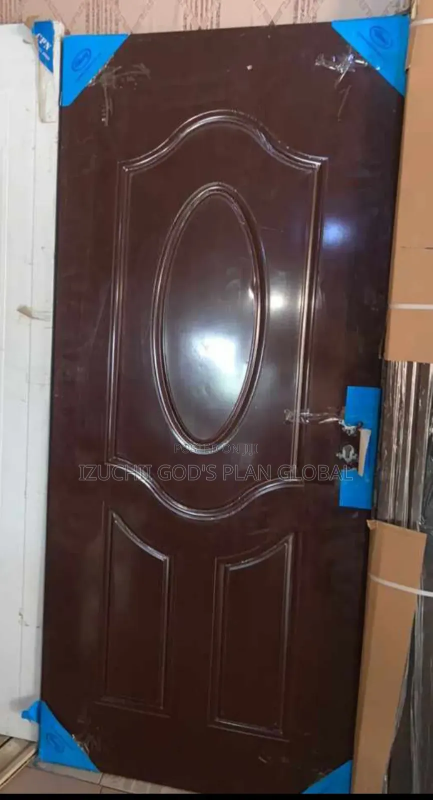 3ft Room Door