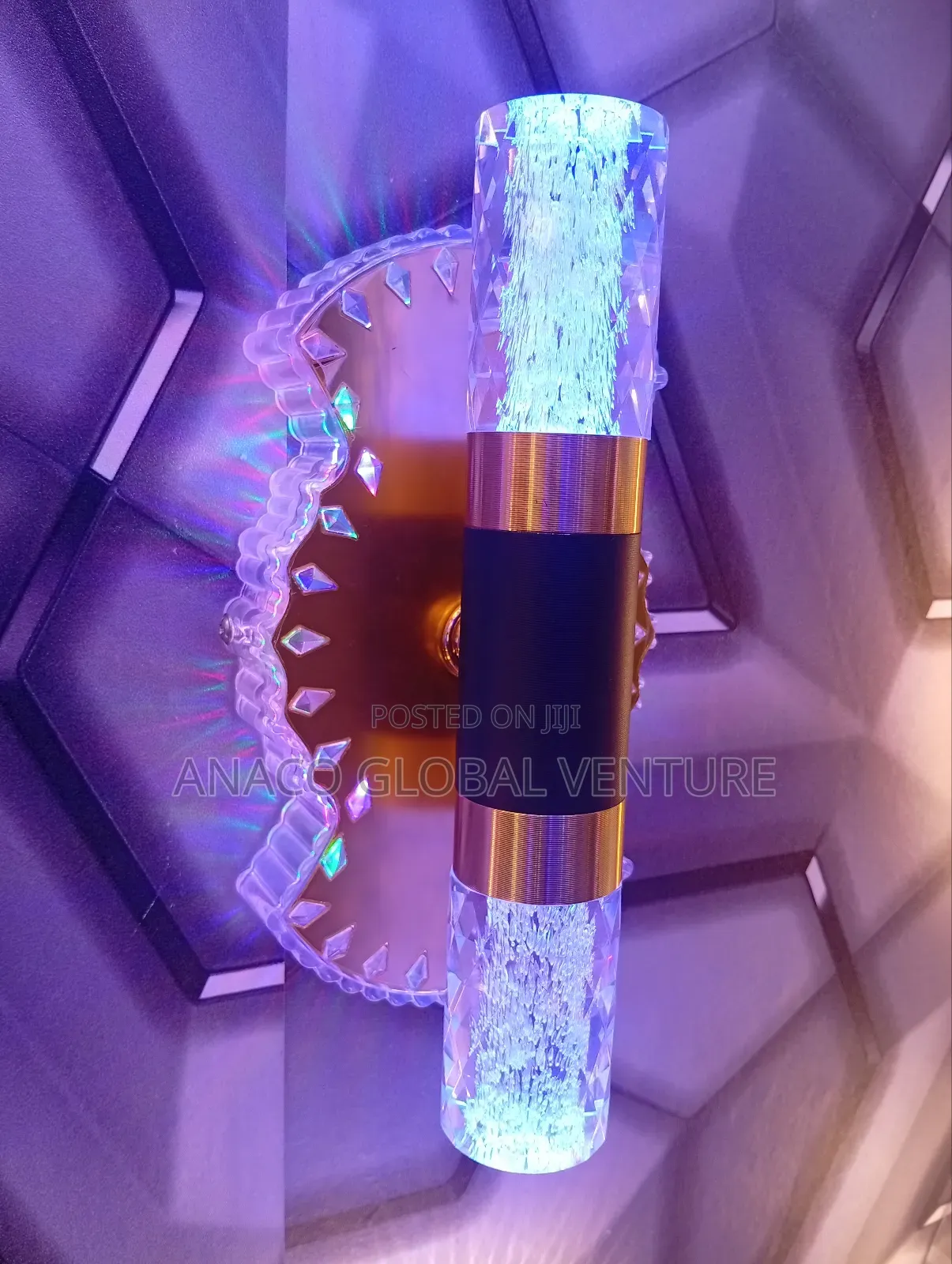Classic Led Wall Bracket for Your Luxury House and Hotel 3 Colour LGT