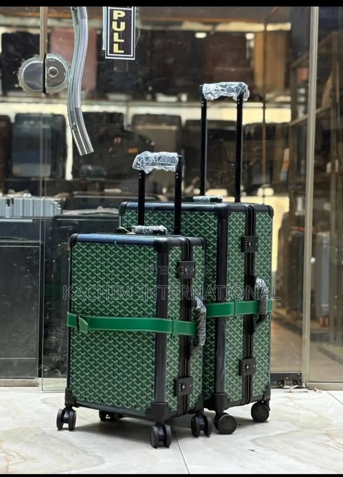 Best Quality Luggage Bag