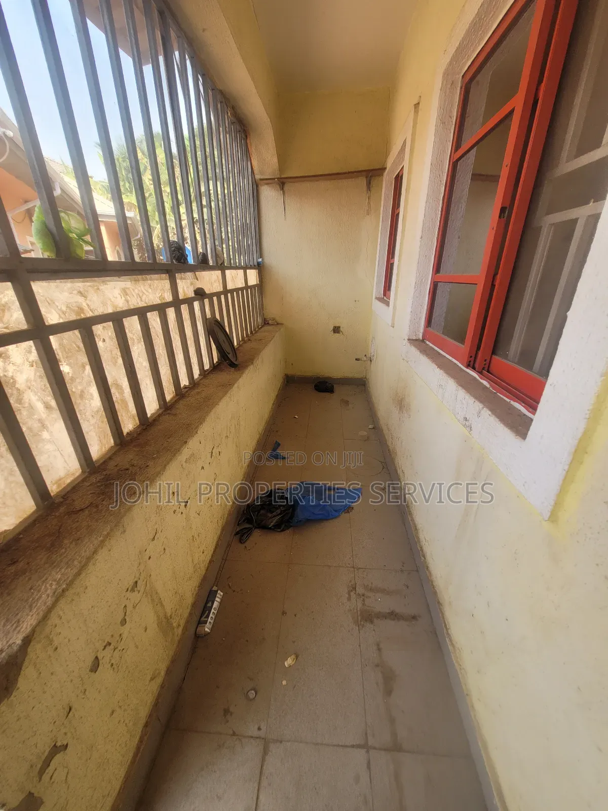Studio Apartment in Asokoro for rent