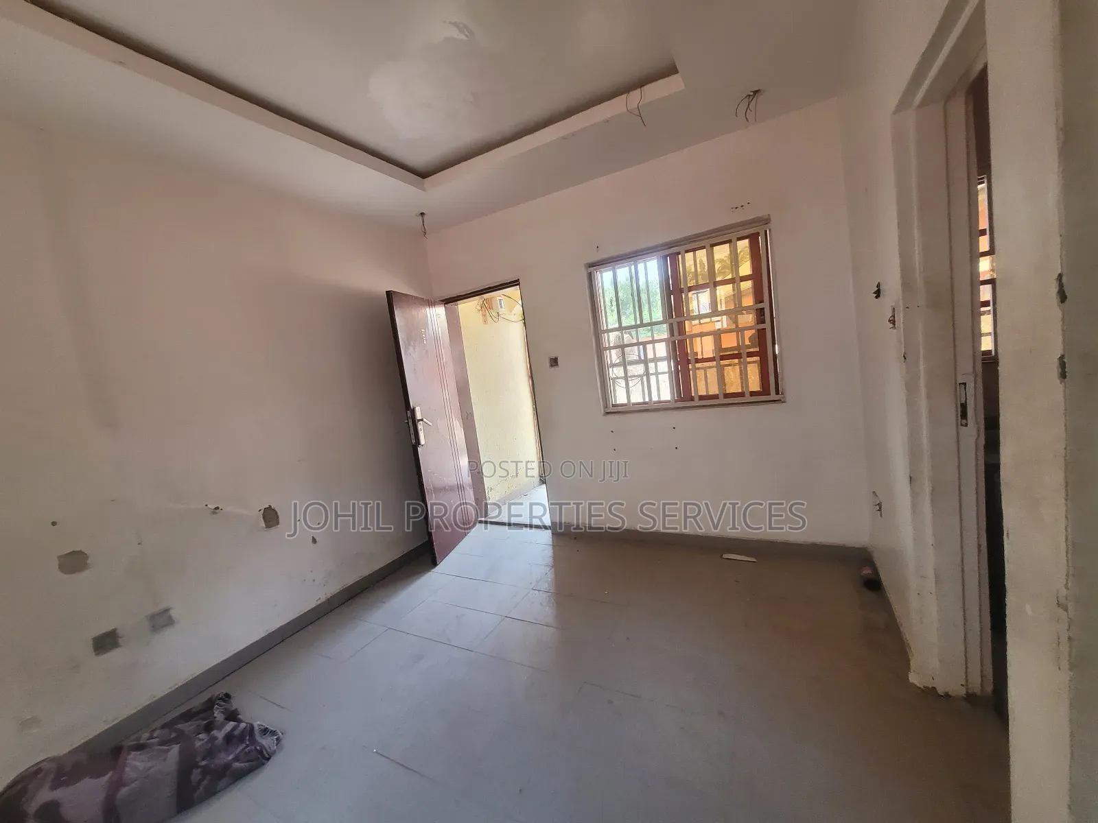 Studio Apartment in Asokoro for rent