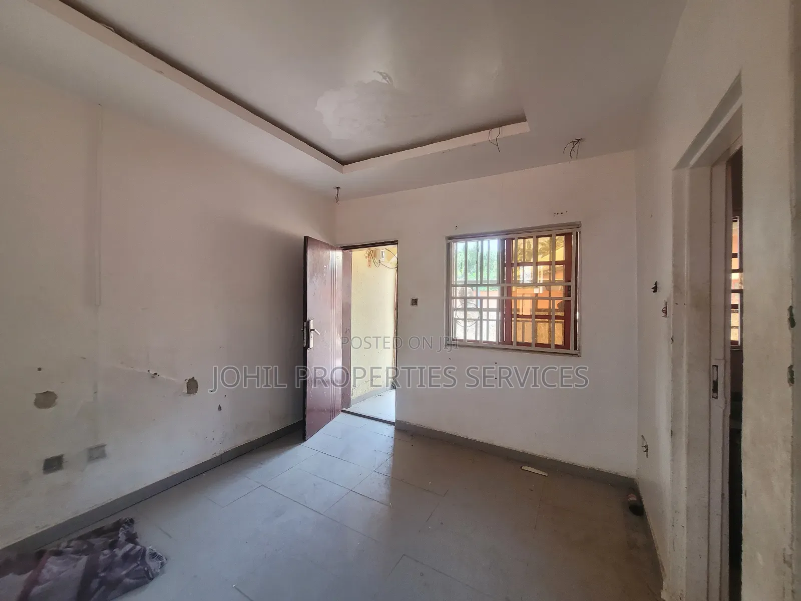 Studio Apartment in Asokoro for rent