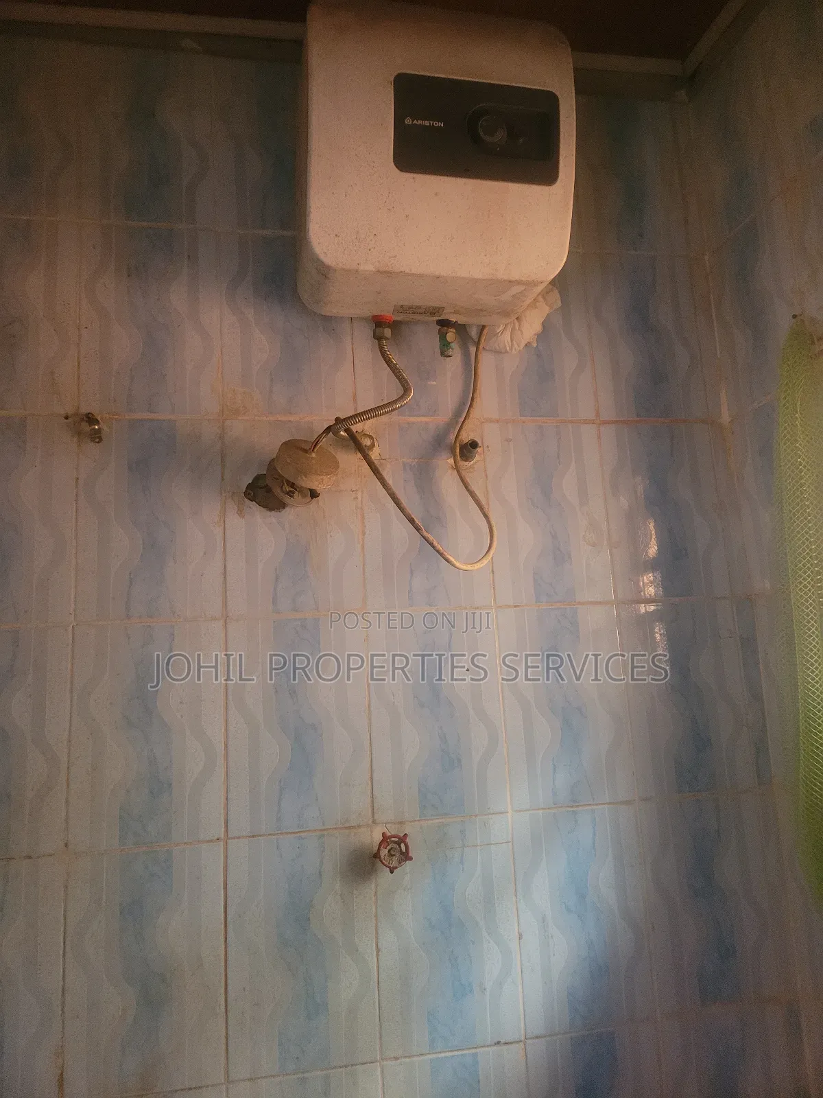 Studio Apartment in Asokoro for rent