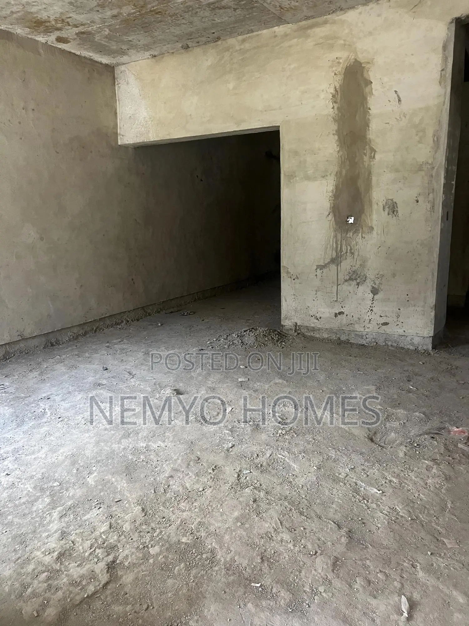 4bdrm Duplex in Galadimawa for sale