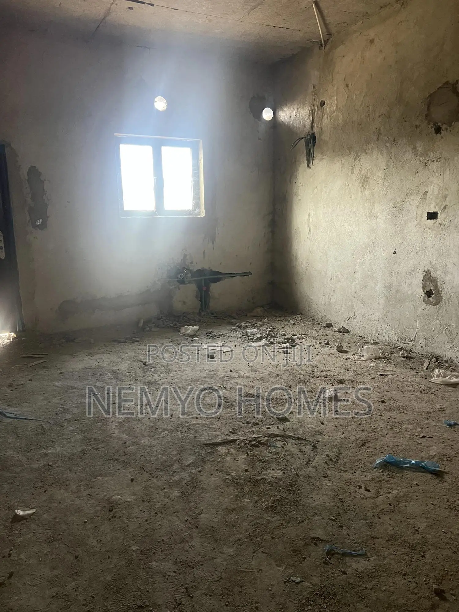 4bdrm Duplex in Galadimawa for sale