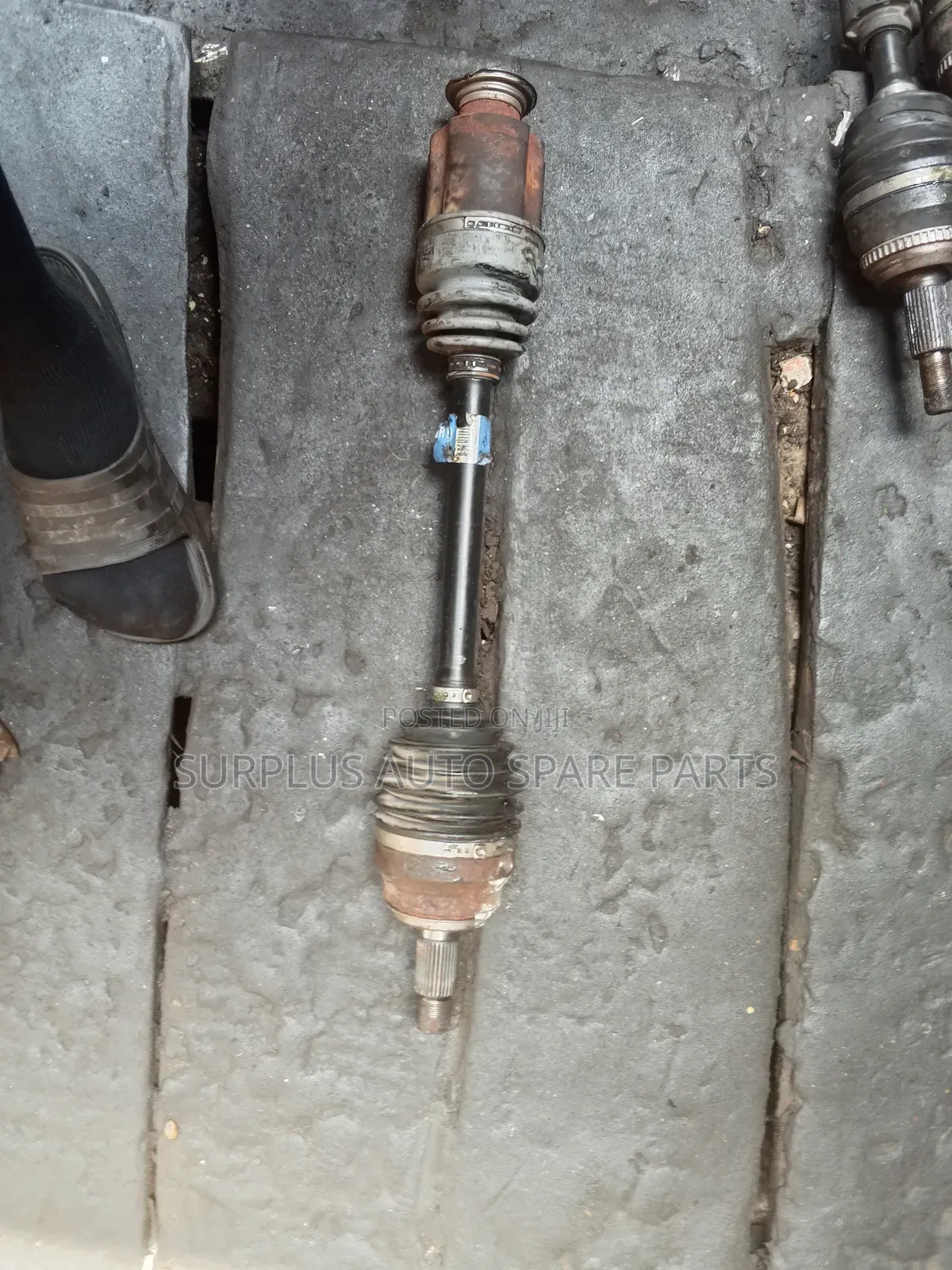 Driving Shaft for Honda Pilot 018
