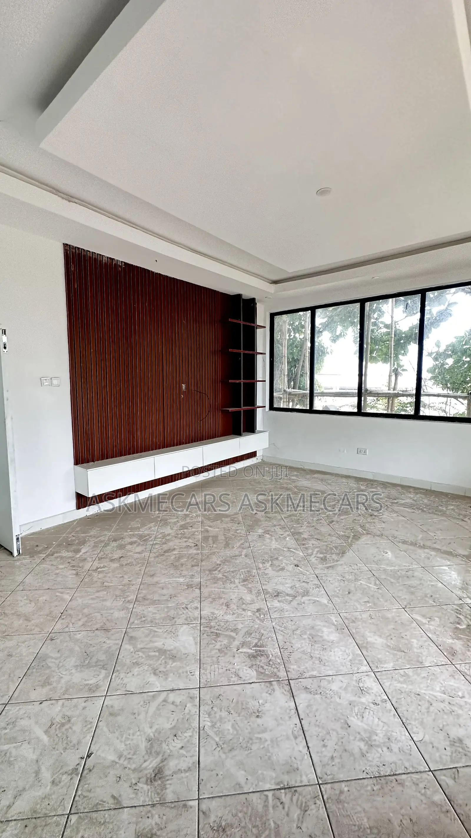 1bdrm Room & Parlour in Eleganza, Lekki Expressway for rent