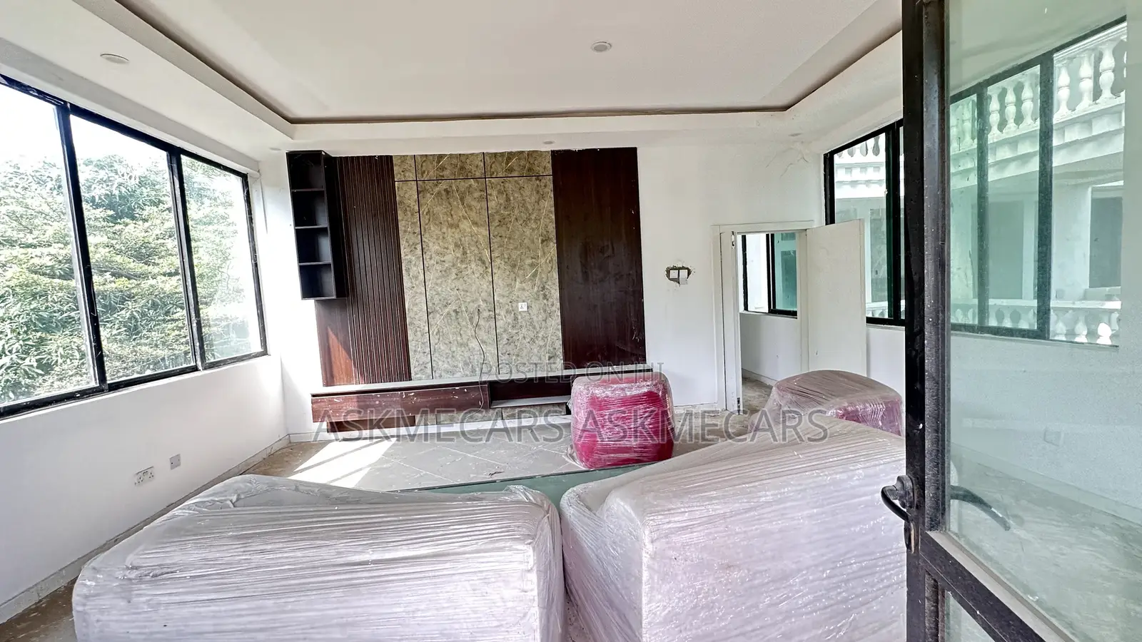 1bdrm Room & Parlour in Eleganza, Lekki Expressway for rent
