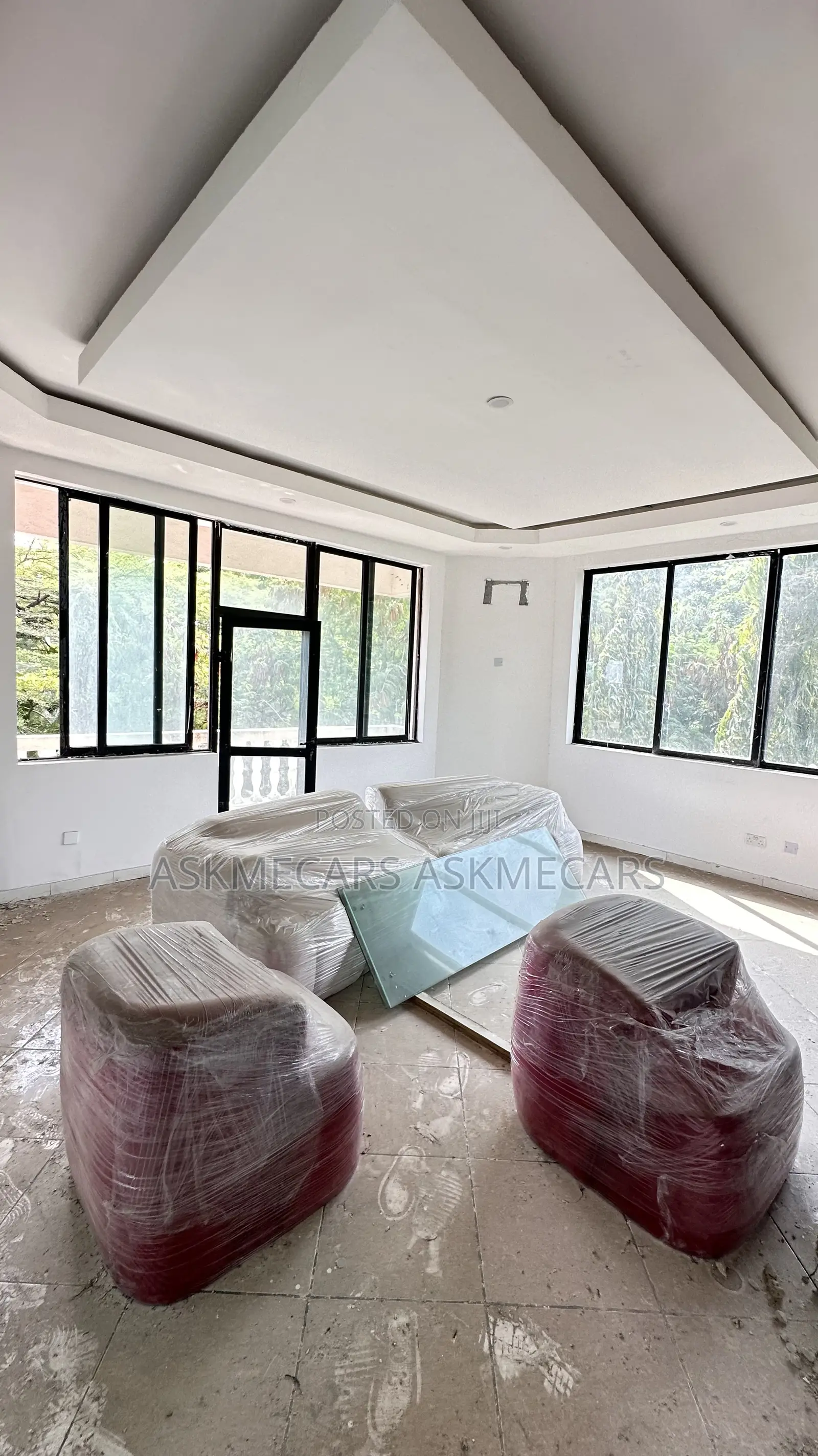 1bdrm Room & Parlour in Eleganza, Lekki Expressway for rent