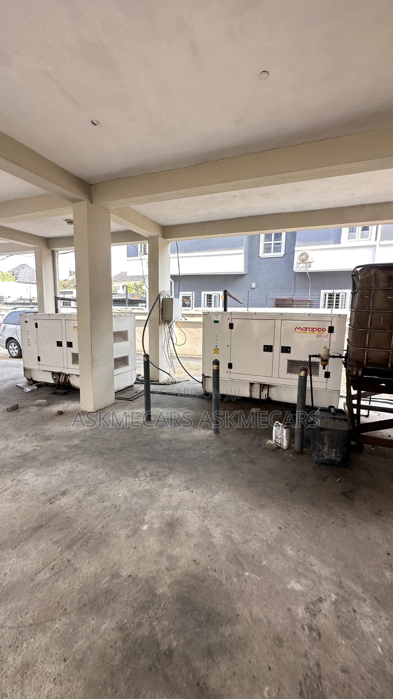 2bdrm Room & Parlour in Ikota School for rent