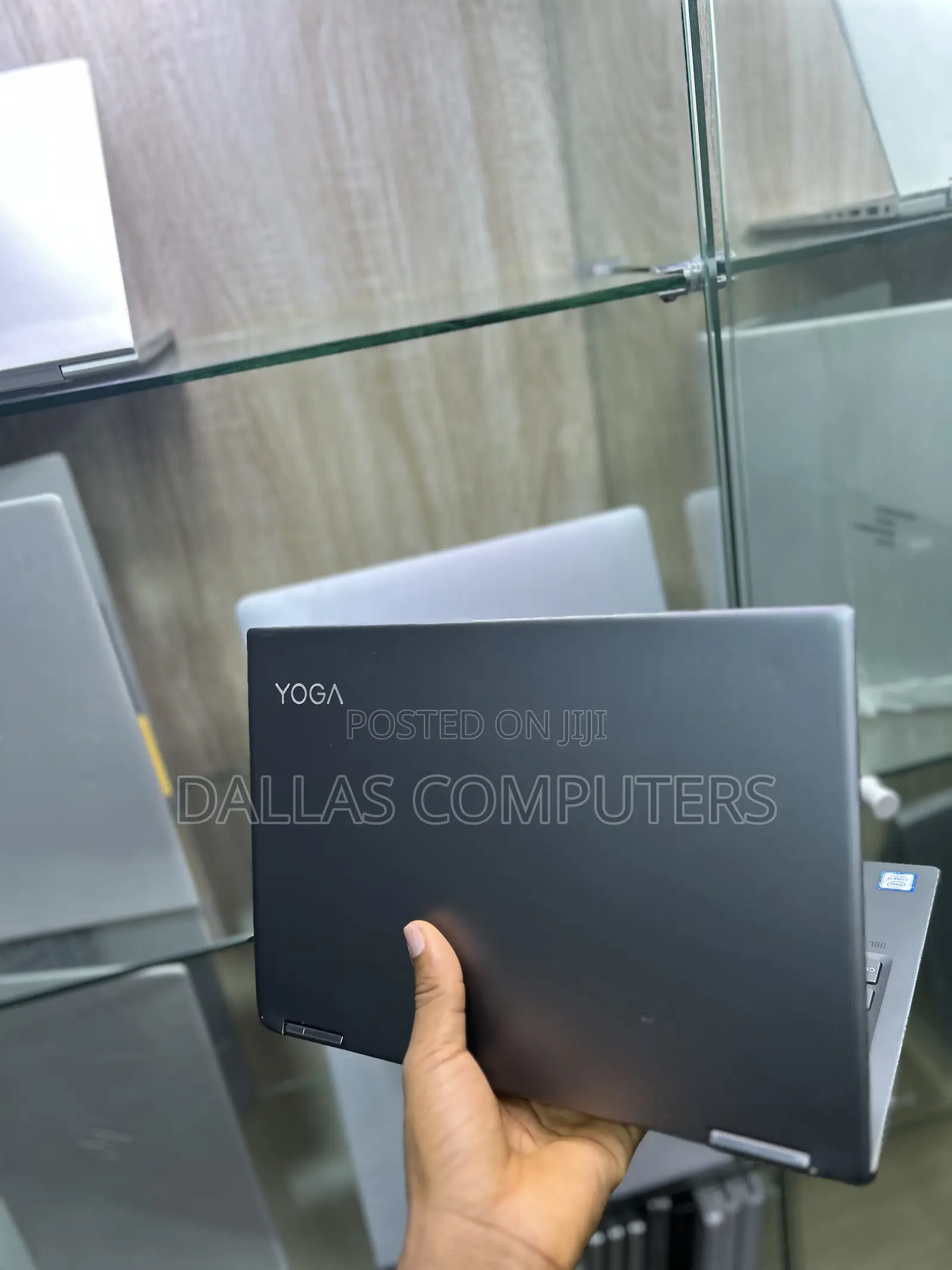 Laptop Lenovo Yoga 2 16GB Intel Core i7 SSD 512GB