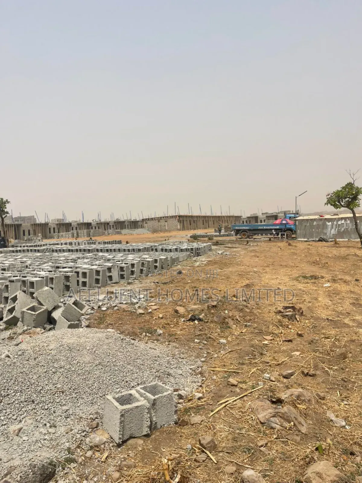 500sqm of Estate Land for 5 Bedroom for Sale in Karsana