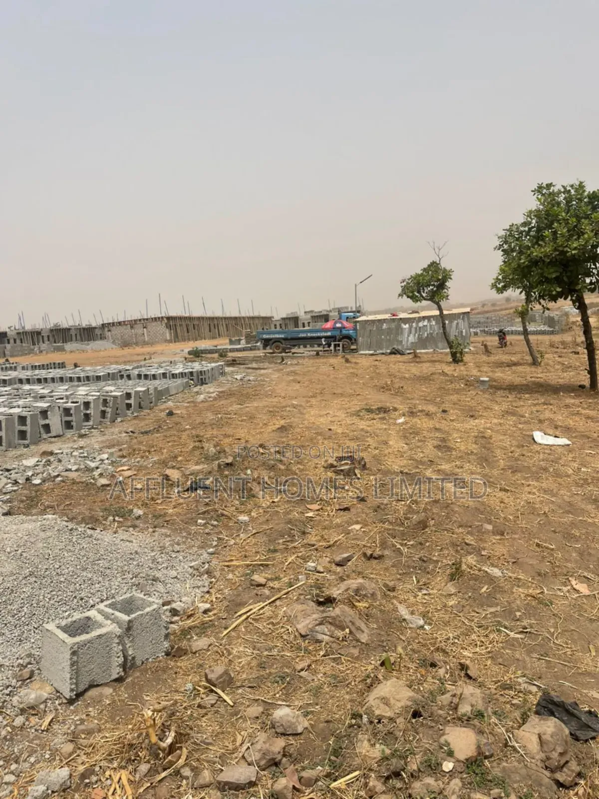500sqm of Estate Land for 5 Bedroom for Sale in Karsana