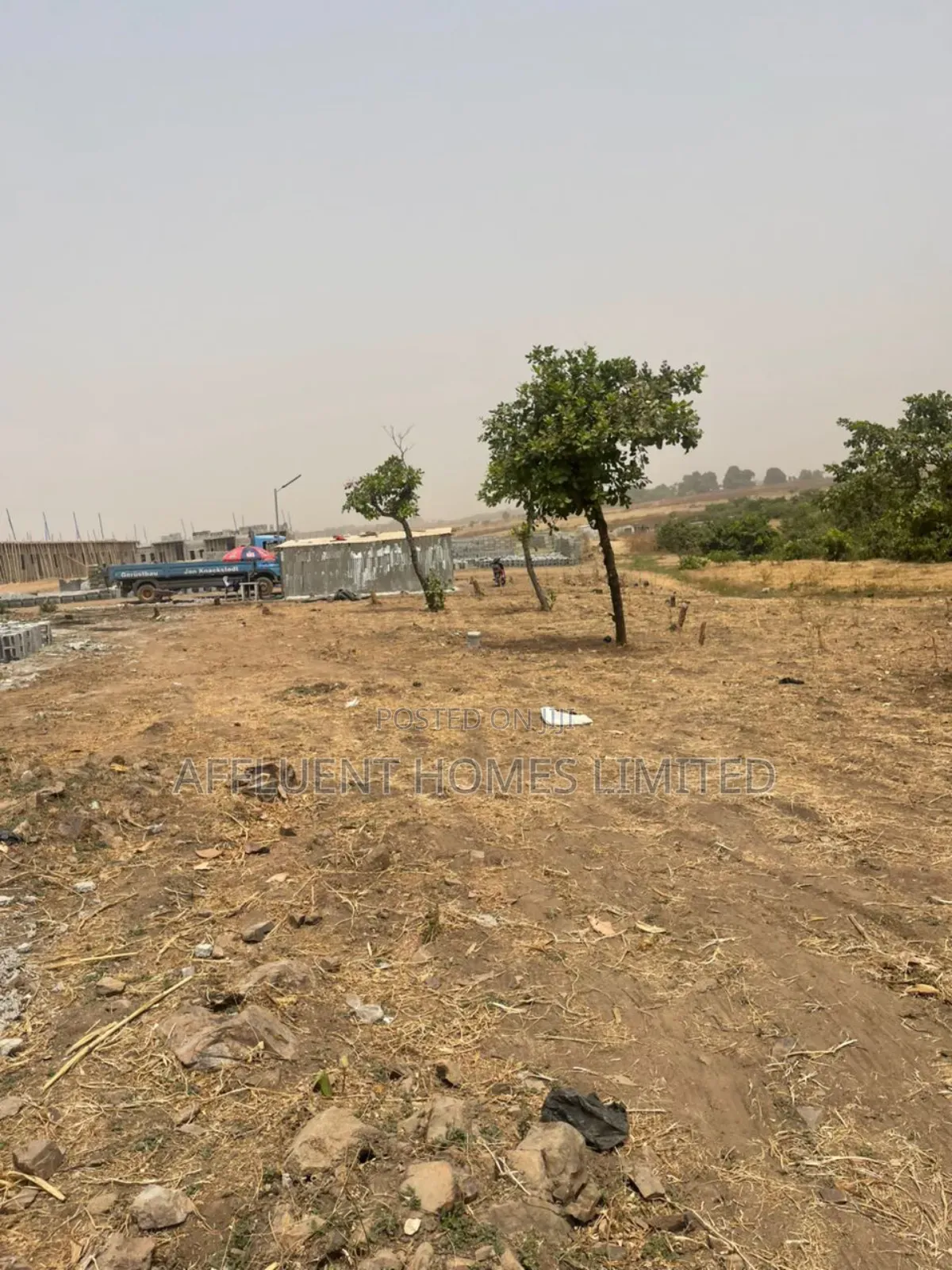 500sqm of Estate Land for 5 Bedroom for Sale in Karsana